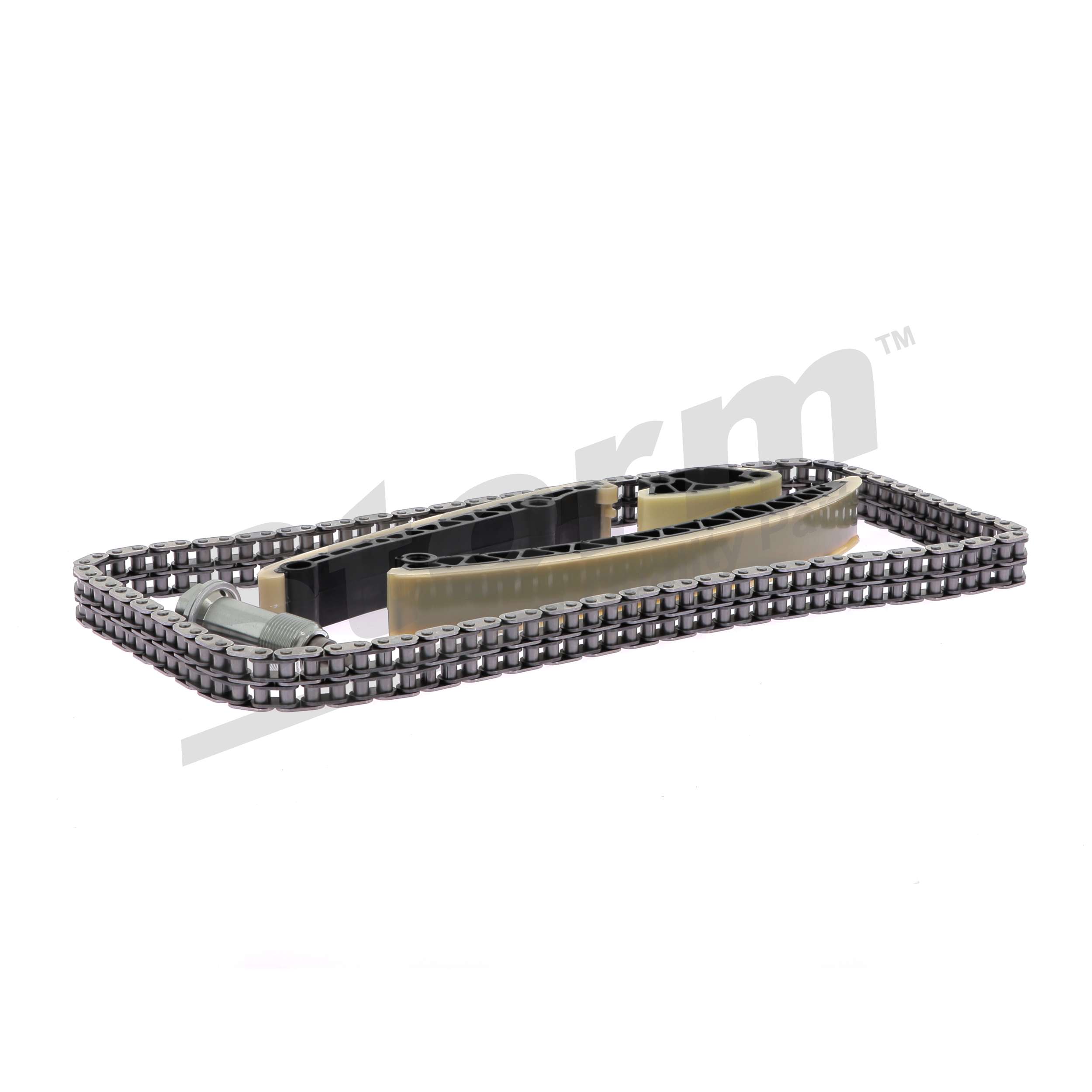 Комплект ангренажна верига A640 050 0011 STORM QUALITY PARTS KITC555030 MERCEDES-BENZ, CHRYSLER, SMART
