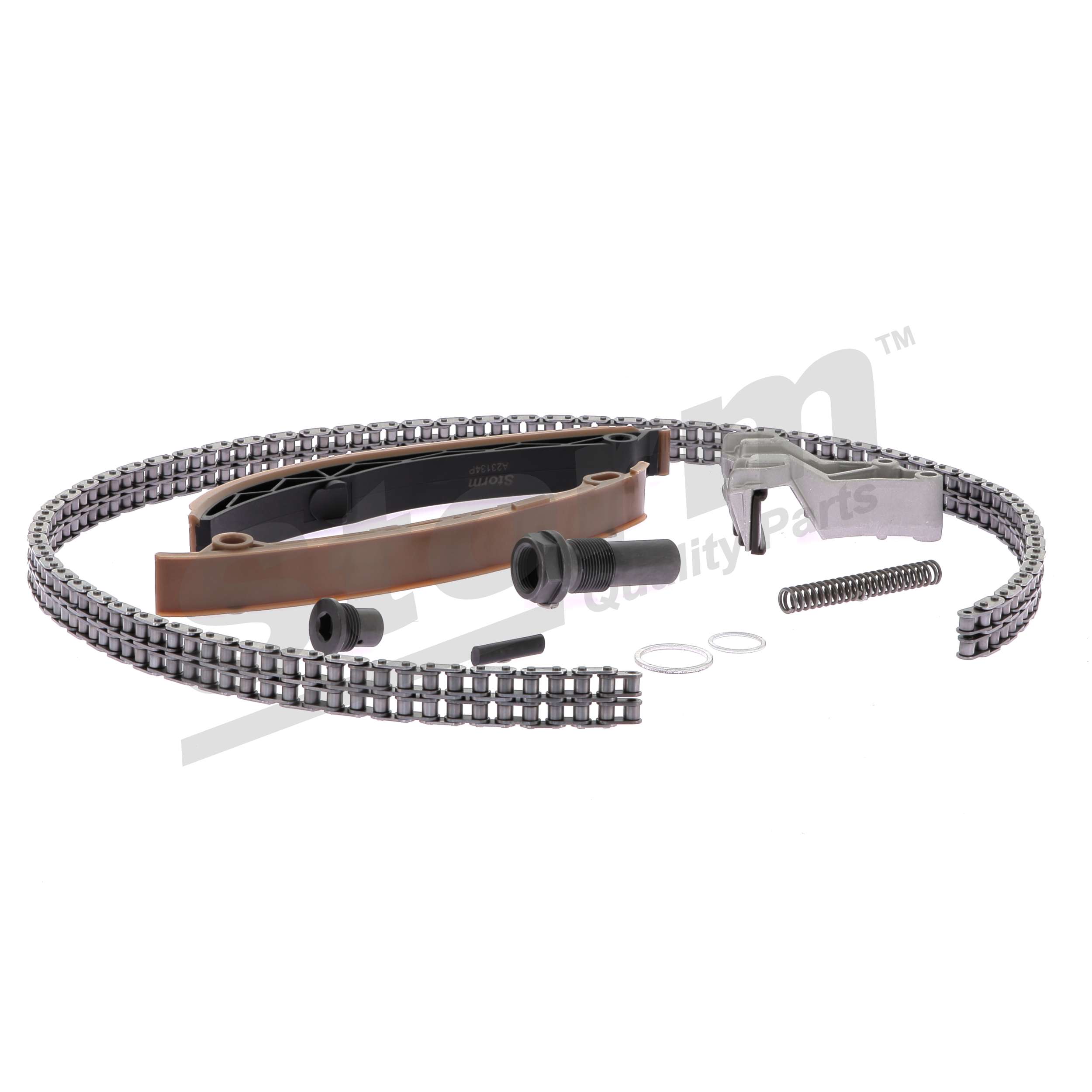 Kit de chaîne de distribution 0039971794 STORM QUALITY PARTS KITC555032 MERCEDES-BENZ, SMART, SSANGYONG