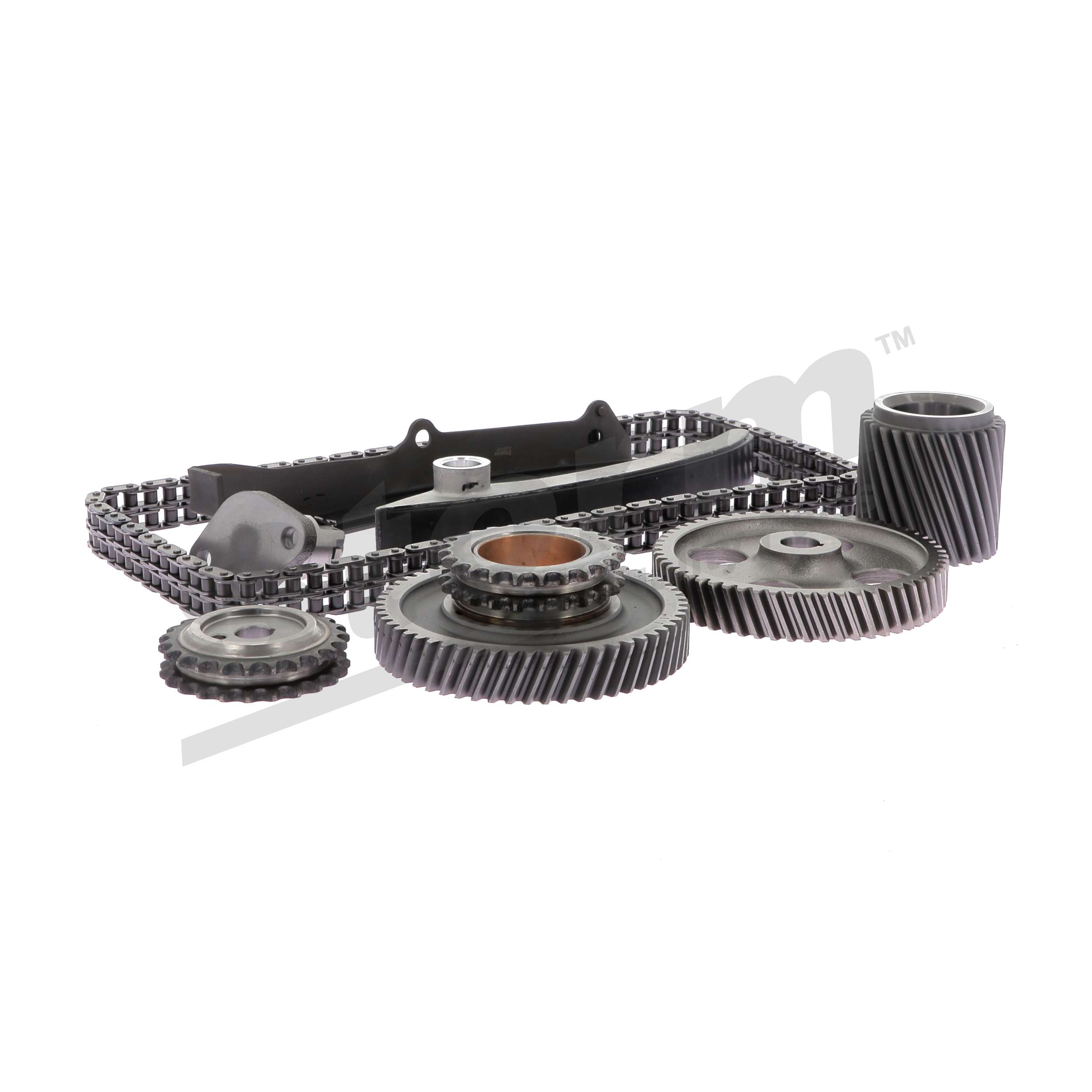 STORM QUALITY PARTS KITC555035