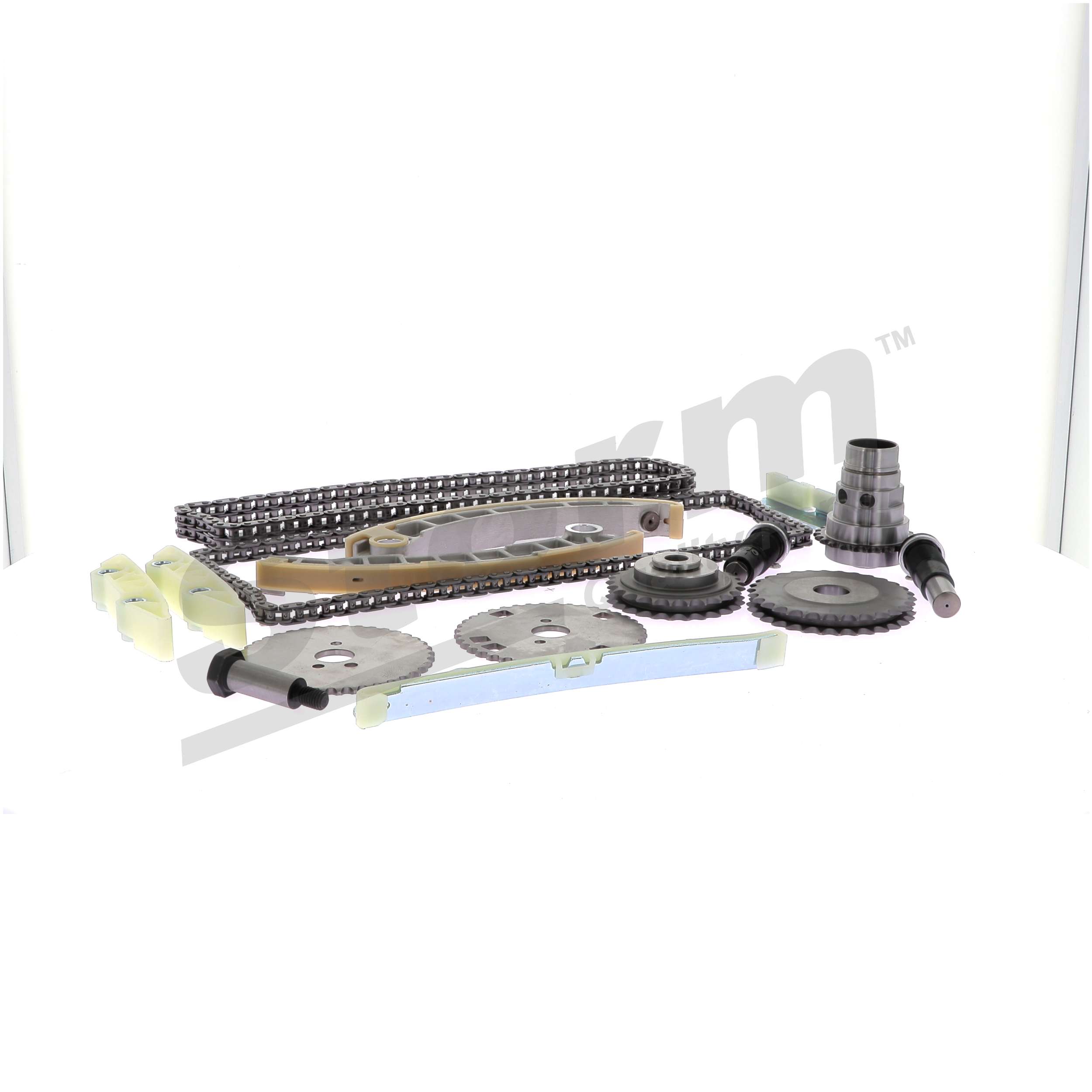 Комплект ангренажна верига 0818 37 STORM QUALITY PARTS KITC555036 PEUGEOT, CITROЁN