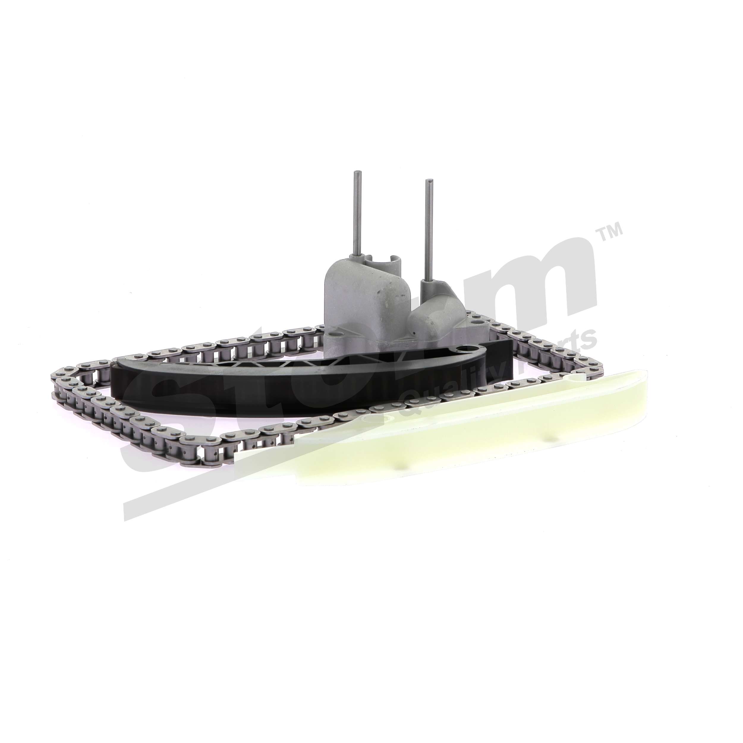 Kit de chaîne de distribution 11 31 2 249 851 S1 STORM QUALITY PARTS KITC555037 BMW, MINI