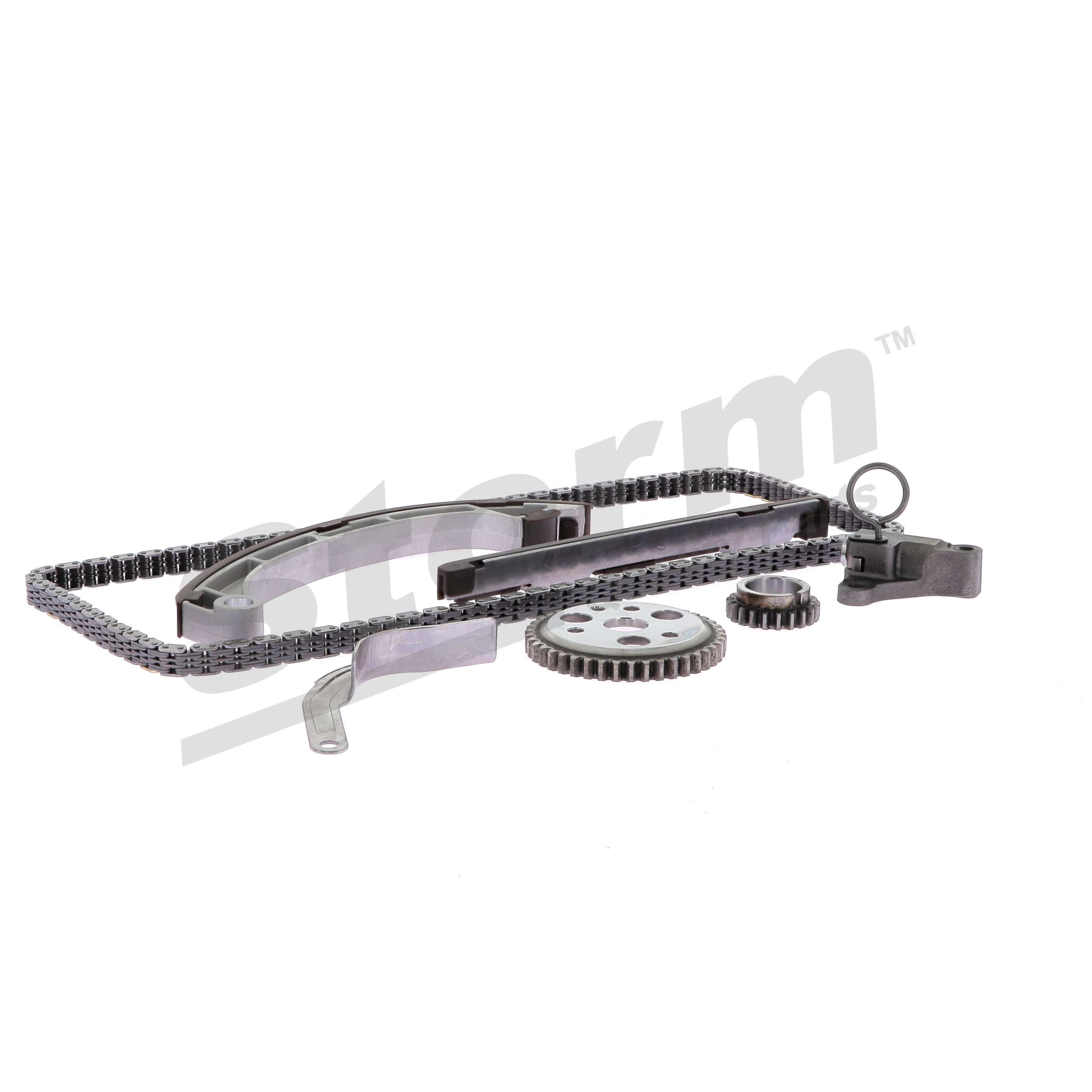 Kit lanț de distribuție 13591-23020 STORM QUALITY PARTS KITC555038 TOYOTA, LAND ROVER, LEXUS, DAIHATSU, WIESMANN