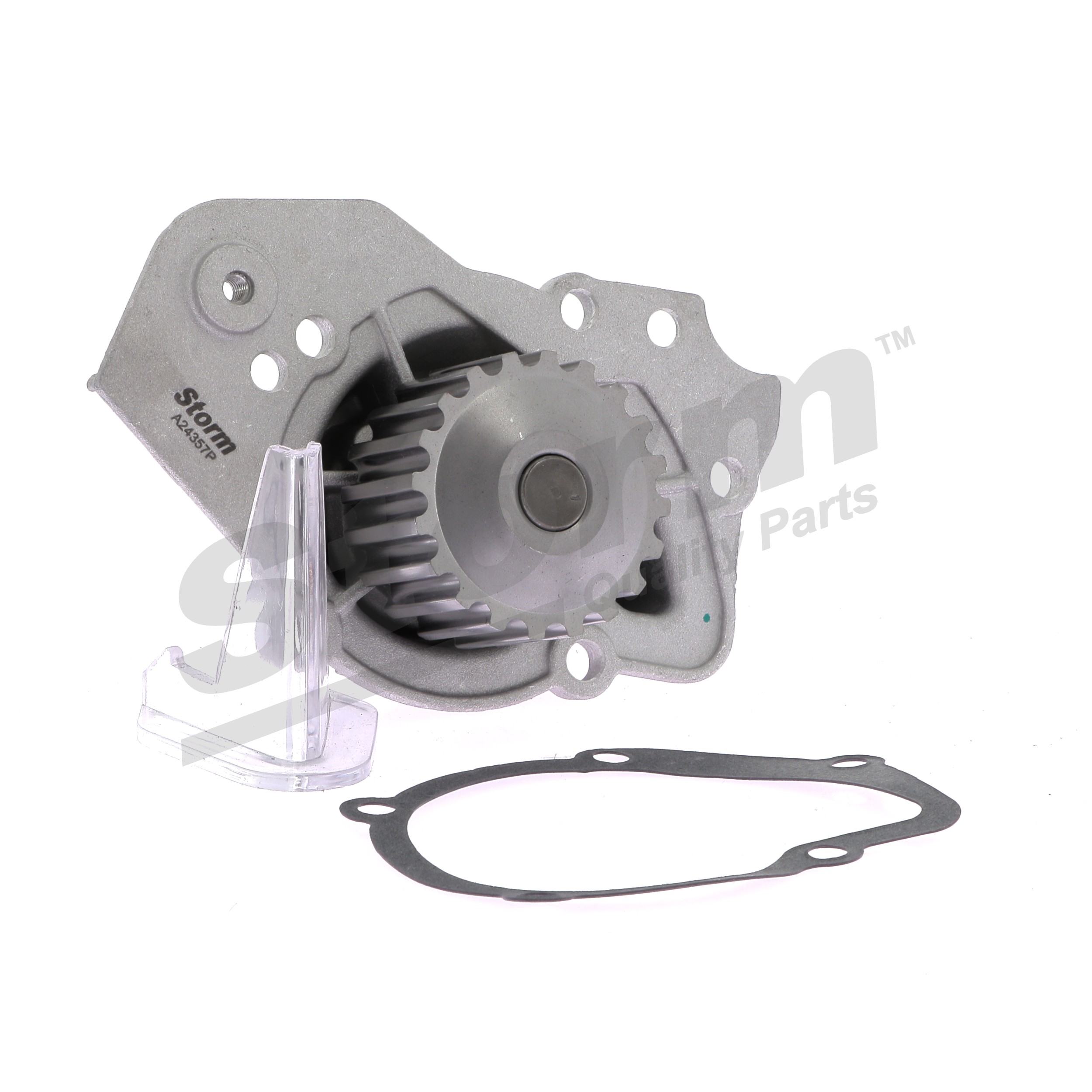 Waterpomp 12016 STORM QUALITY PARTS NST206 VOLKSWAGEN, PEUGEOT, CITROЁN, ROVER, GMC
