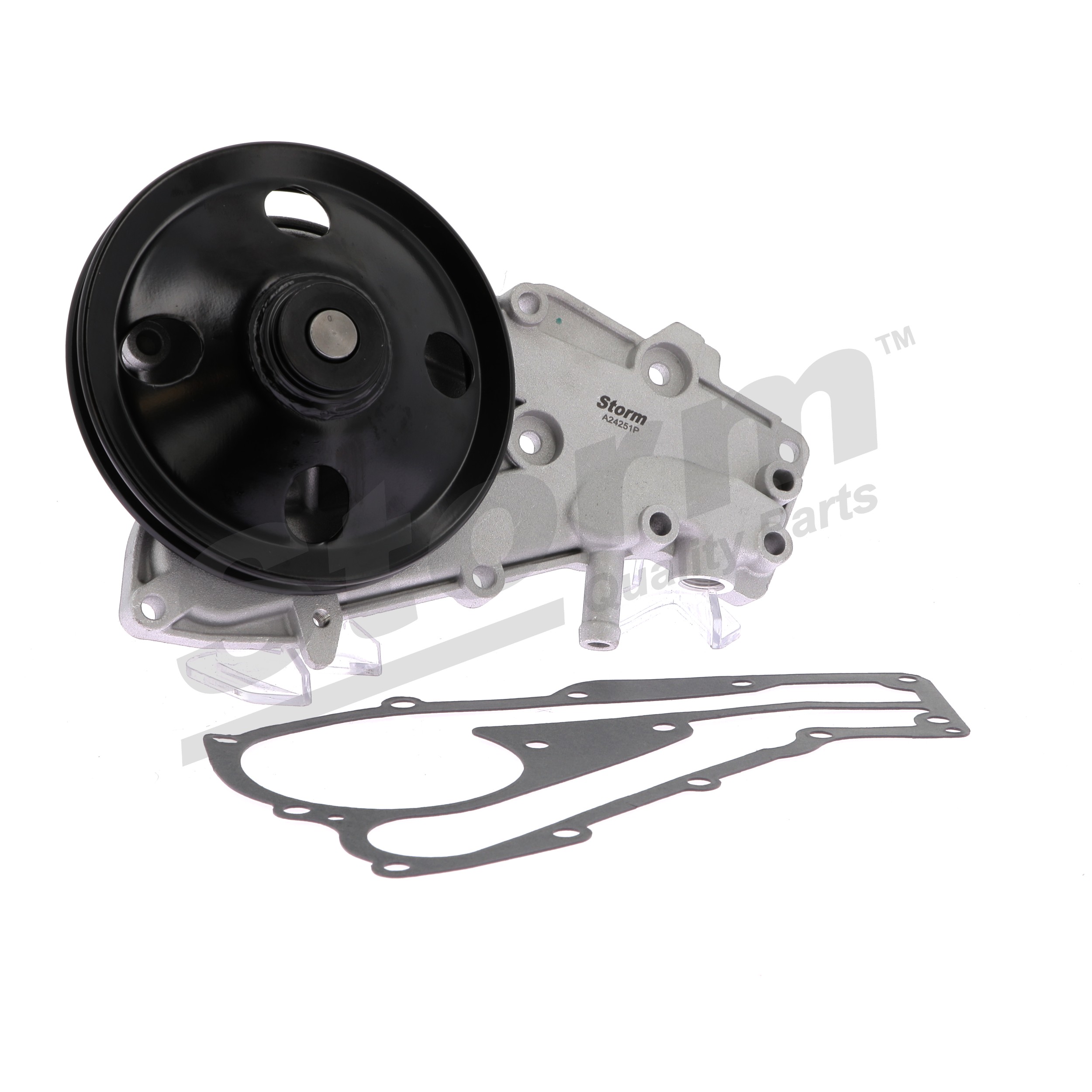 Wasserpumpe RST129 STORM QUALITY PARTS PA0189 BUGATTI