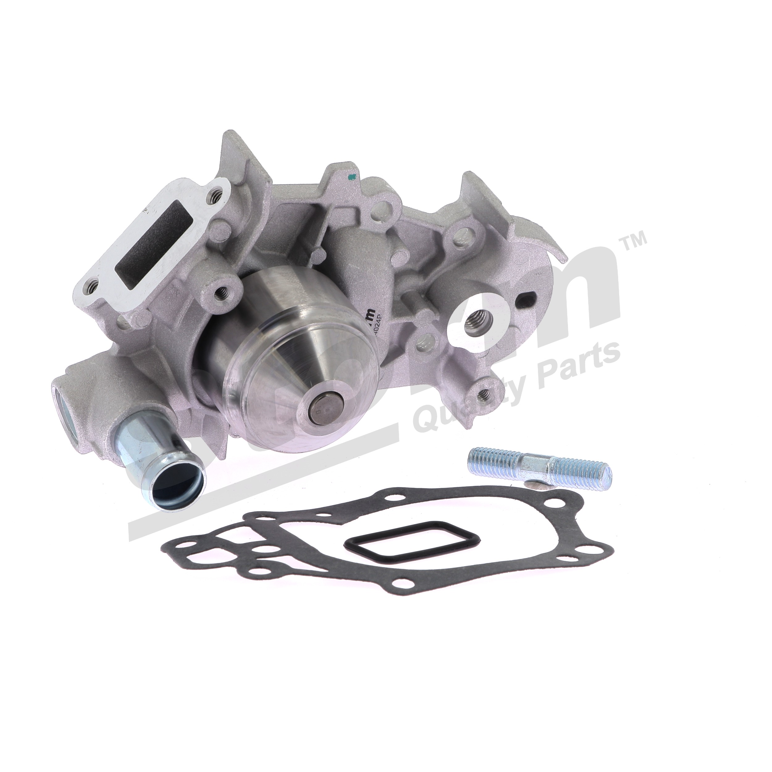 Waterpomp 21010-00QAG STORM QUALITY PARTS RST215 NISSAN, DACIA