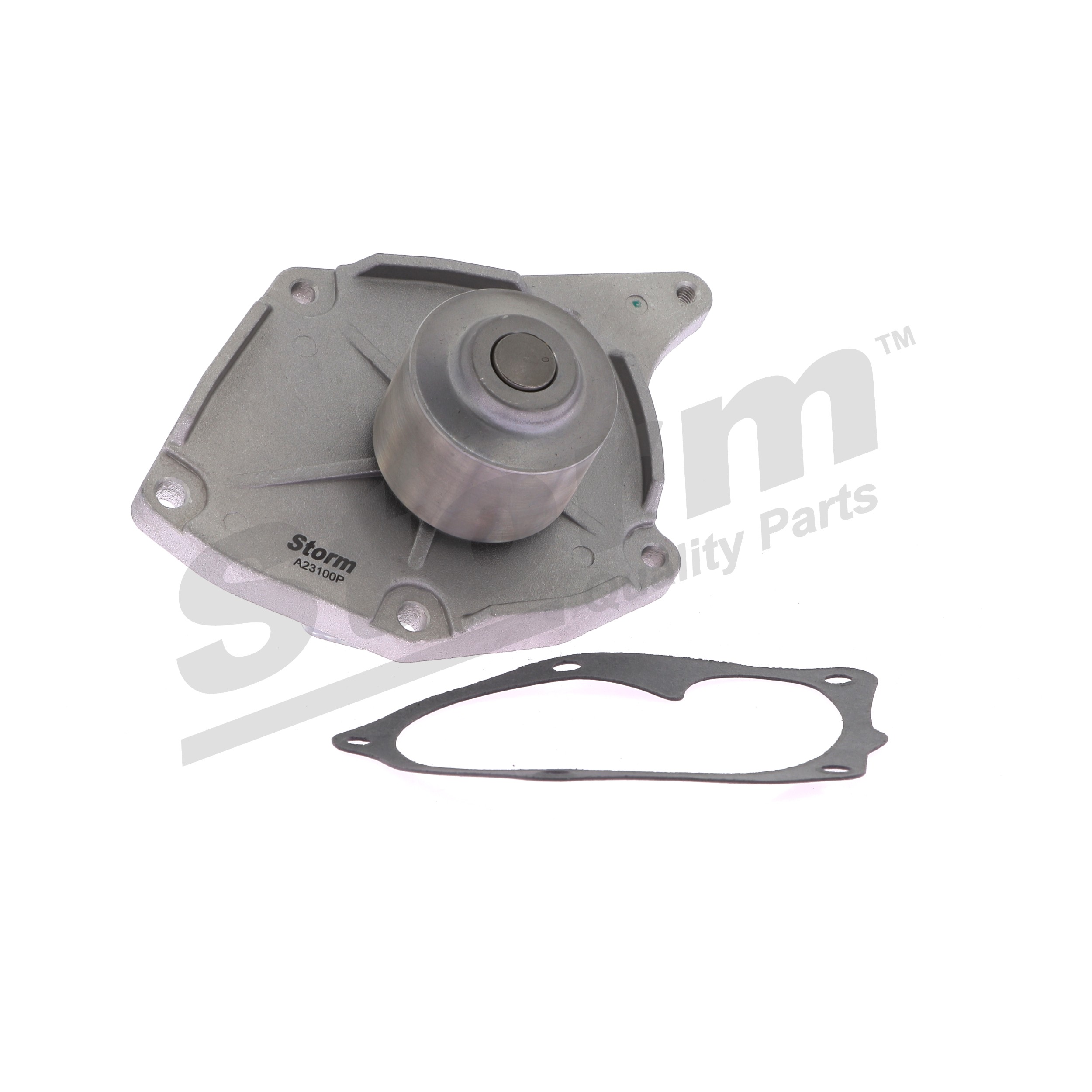 Водна помпа 7701774435 STORM QUALITY PARTS RST217 OPEL, RENAULT, NISSAN, SUZUKI, ALFA ROMEO