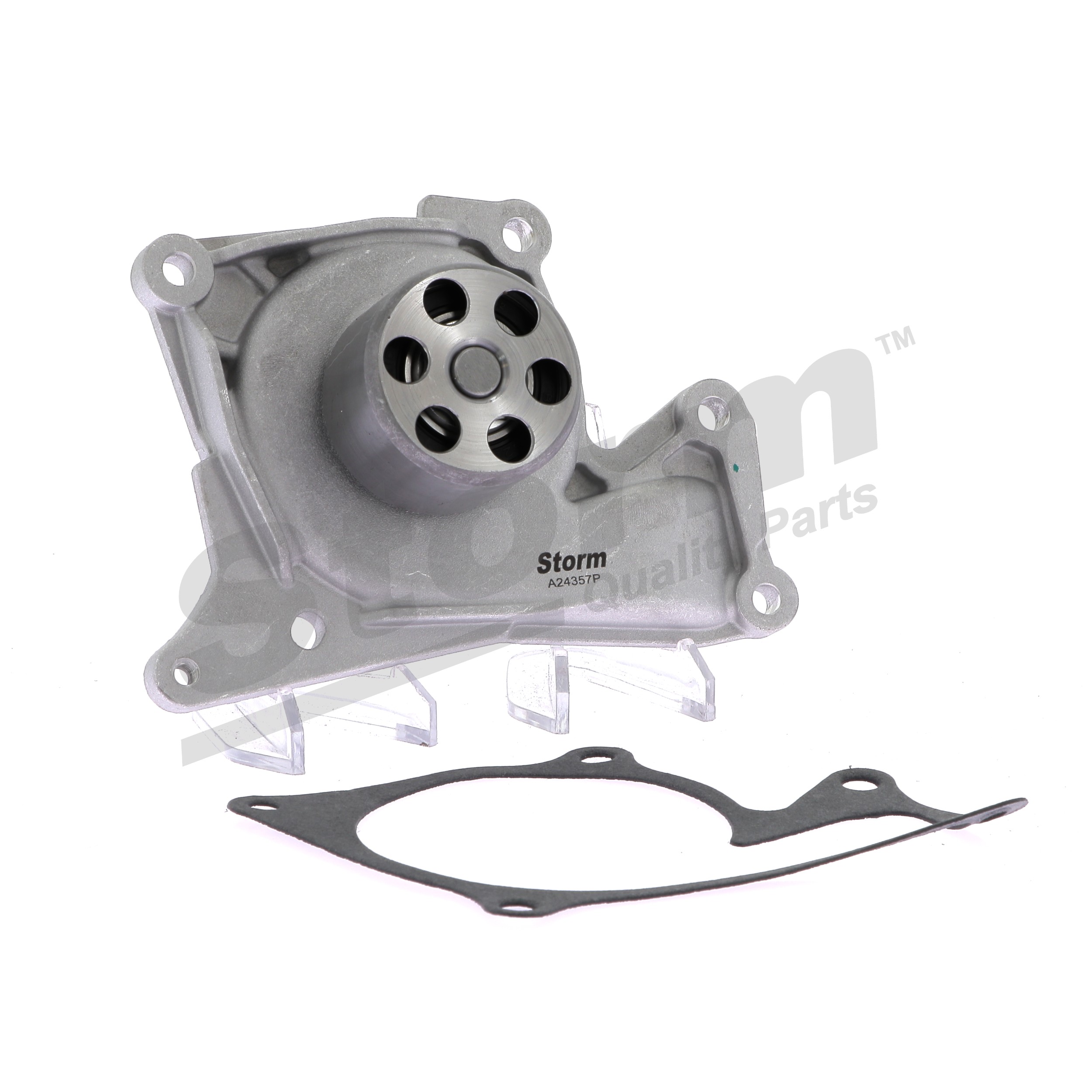 Водна помпа 7711945982 STORM QUALITY PARTS RST231 RENAULT, DACIA