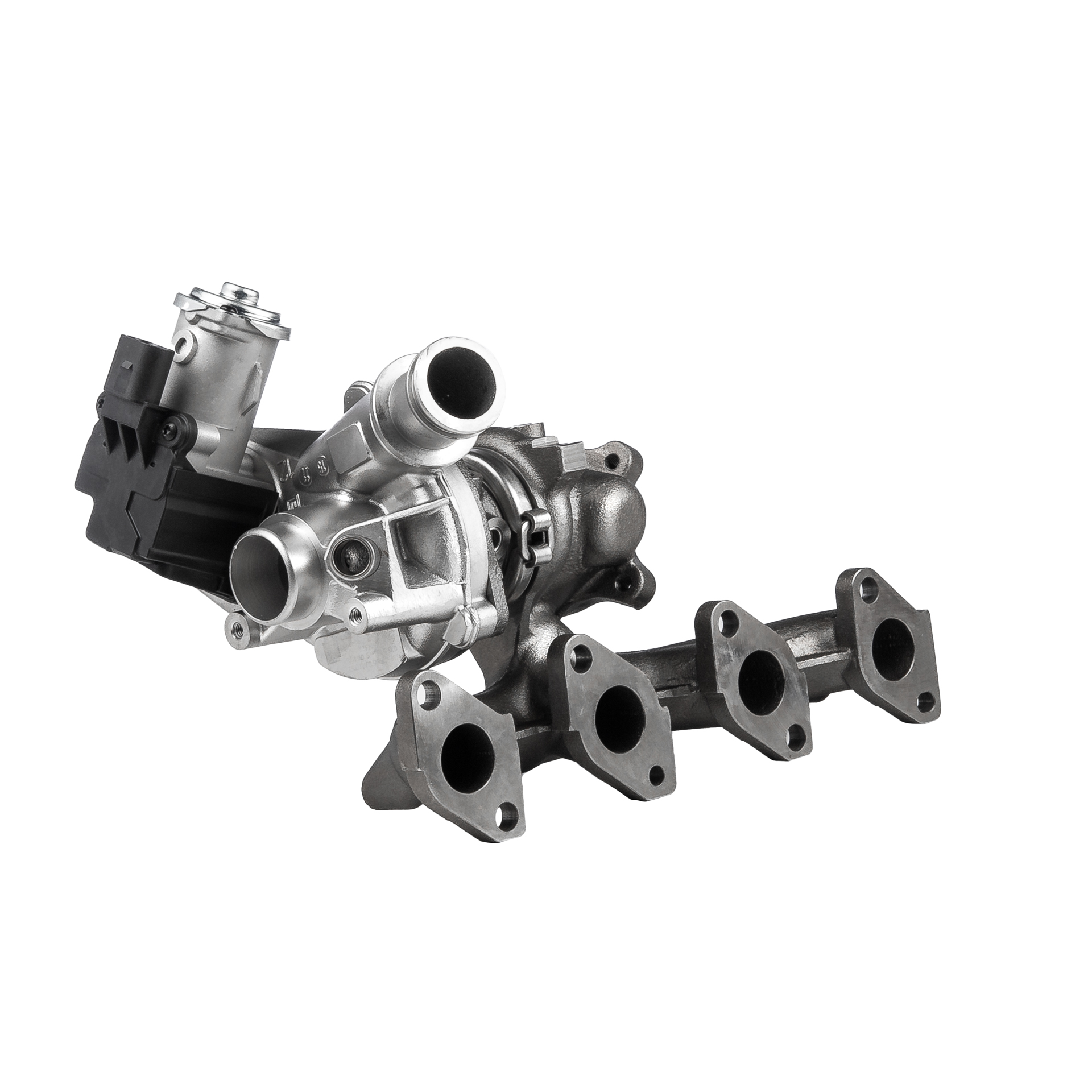 Turbocompresseur 03F145701C BR Turbo 03F145701GRS VOLKSWAGEN, AUDI, PEUGEOT, CITROЁN, FIAT