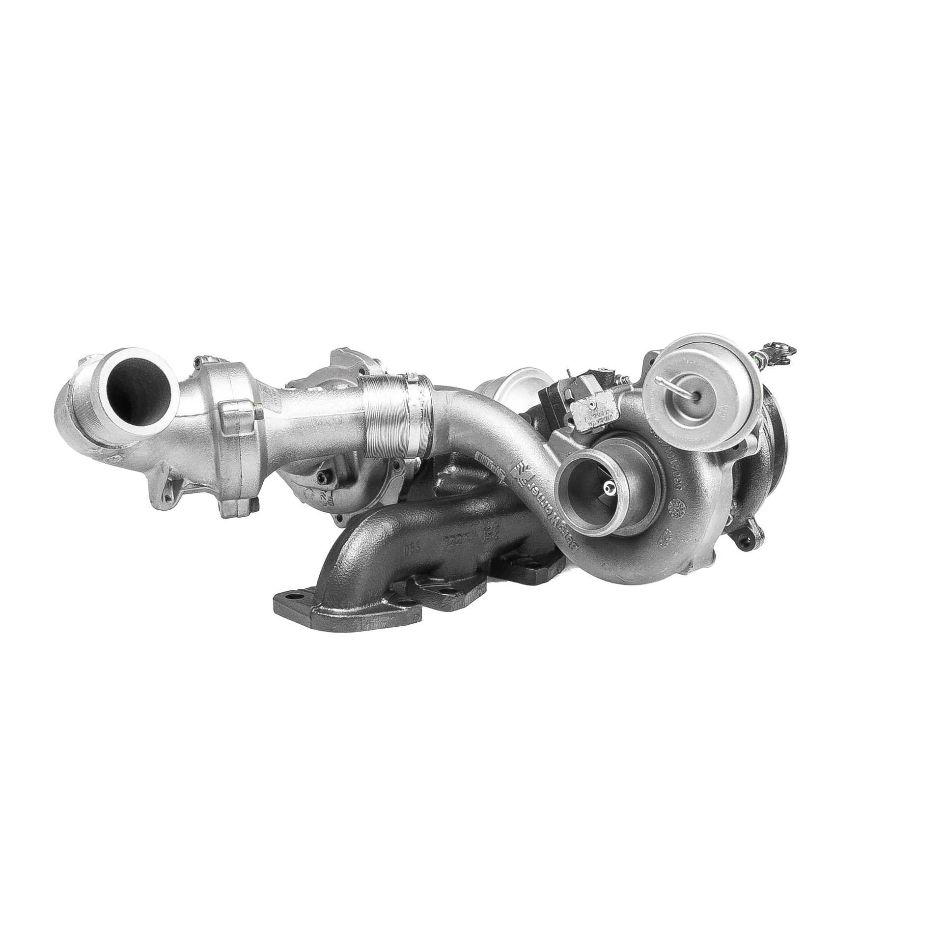Turbo BR Turbo 10009880005RS