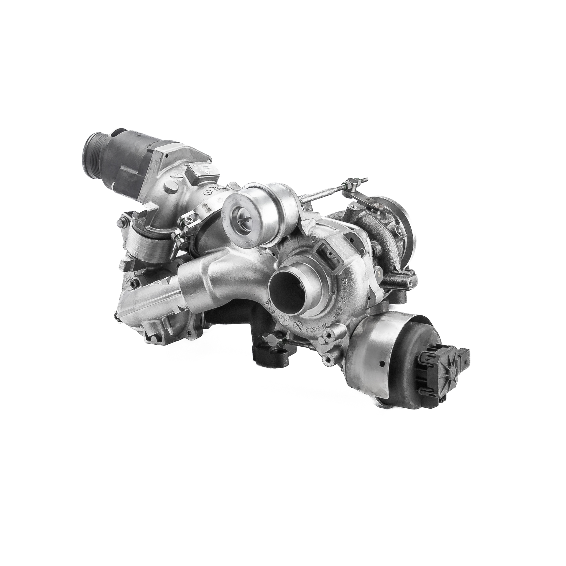 BRTO400814 BR Turbo 10009930102RS Turbo VW AMAROK 2021 cena