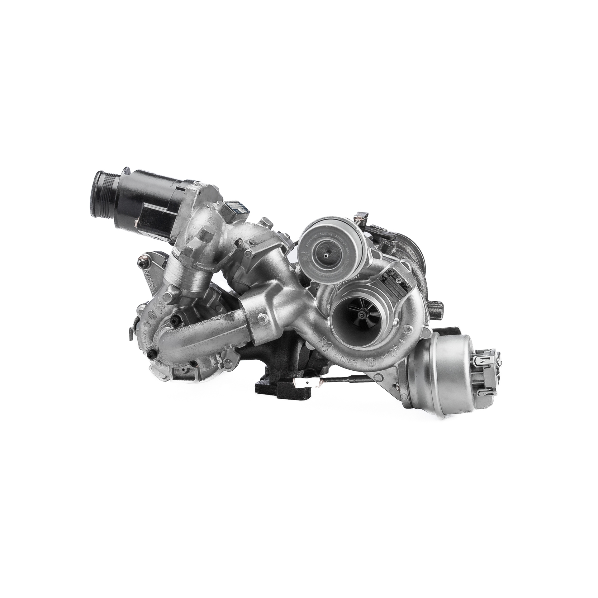 BRTO400816 BR Turbo 10009930115RS Turbo VW AMAROK originální cena