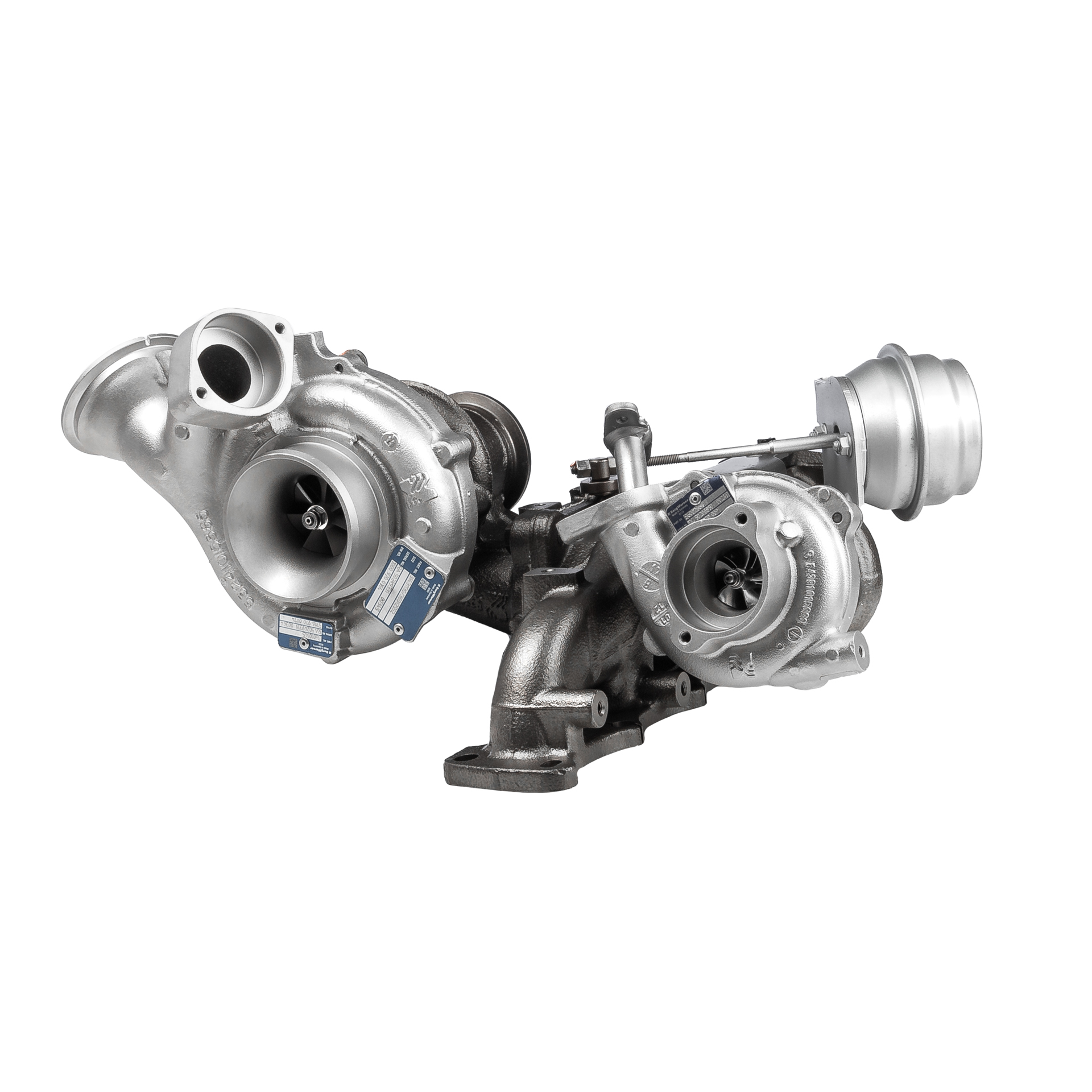 Турбо BR Turbo 10009980164RS