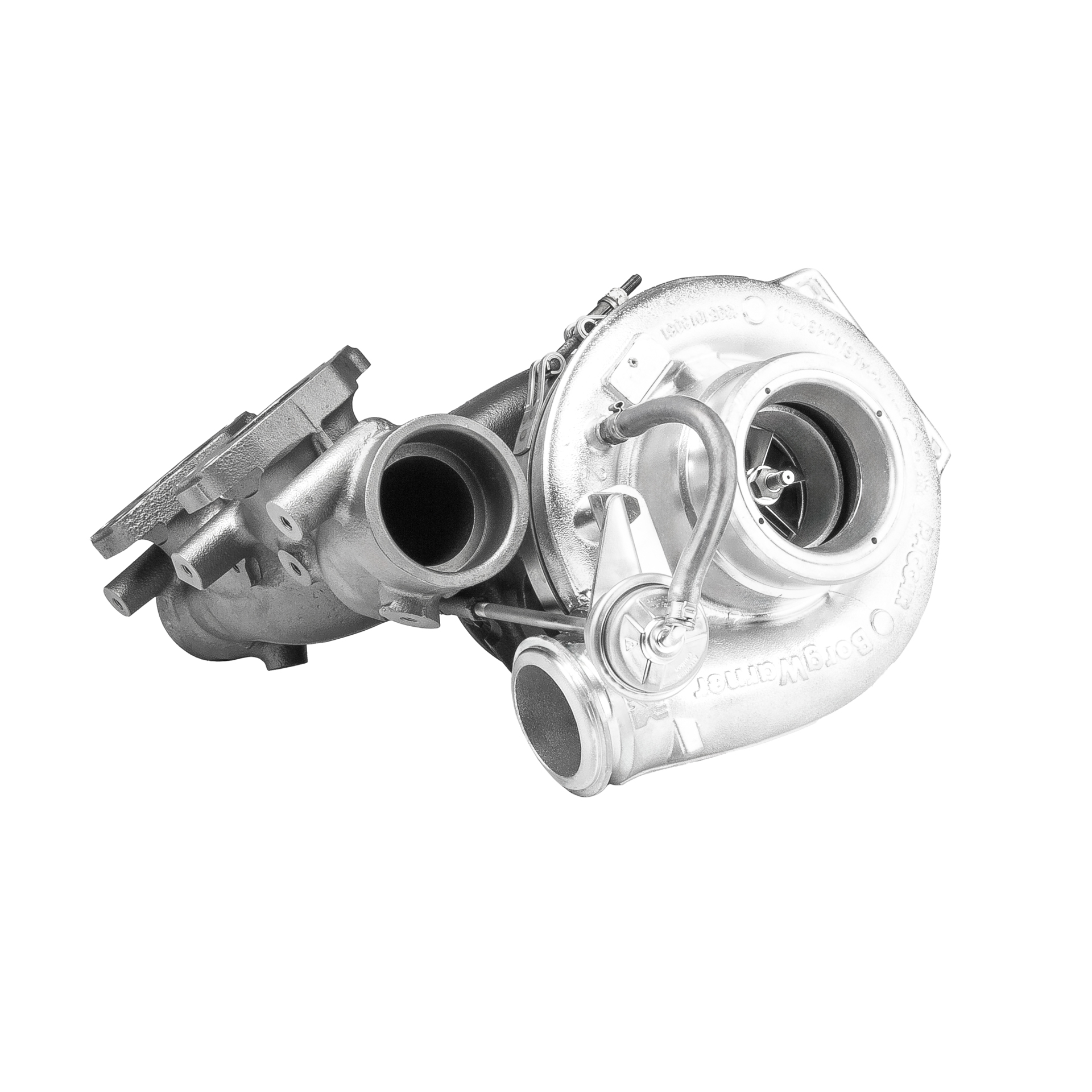 Turbolader 13879980030RS BR Turbo 1830547R VW, MERCEDES-BENZ, BMW, AUDI, FORD