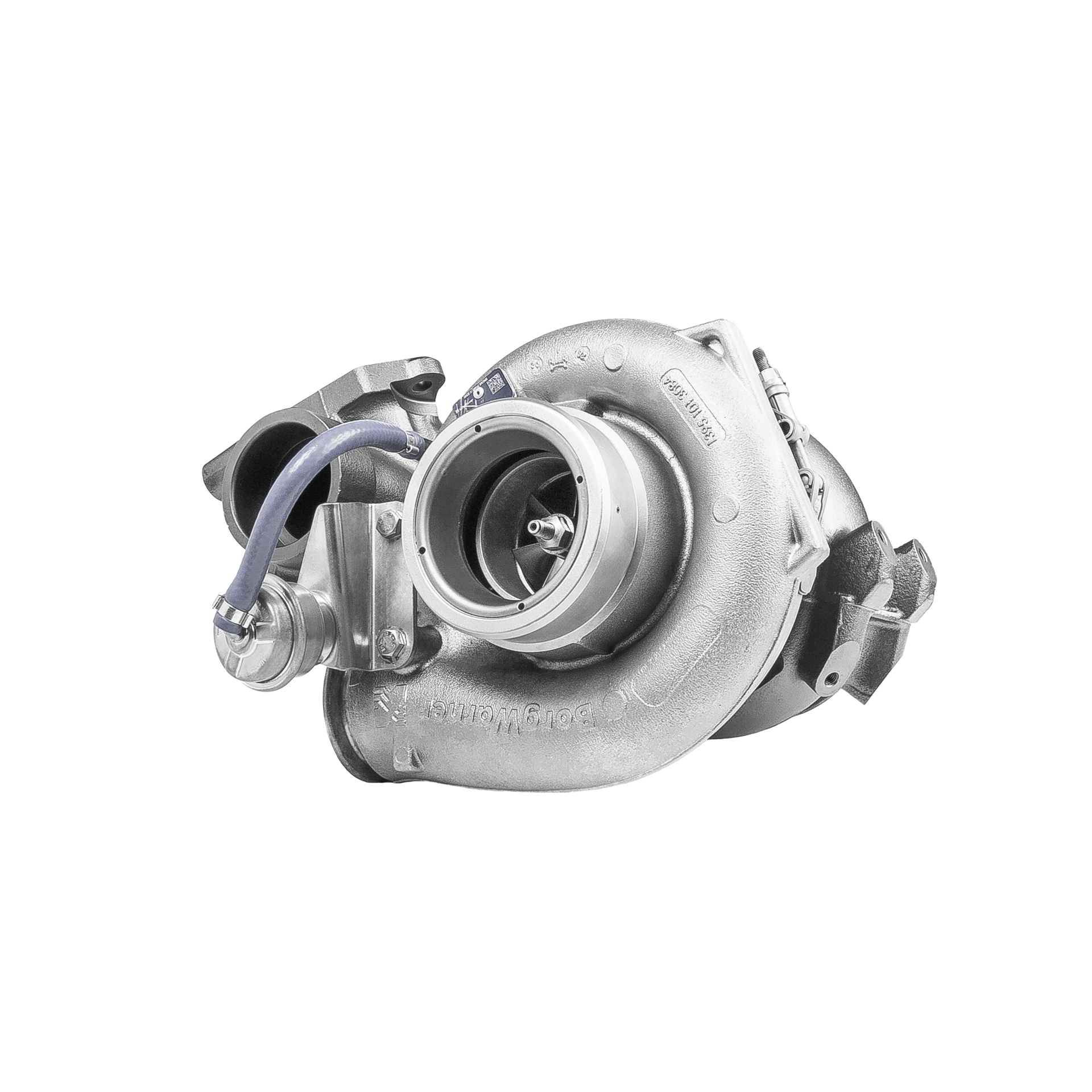 Turbolader 13879980066RS BR Turbo 1830547R VW, MERCEDES-BENZ, BMW, AUDI, FORD