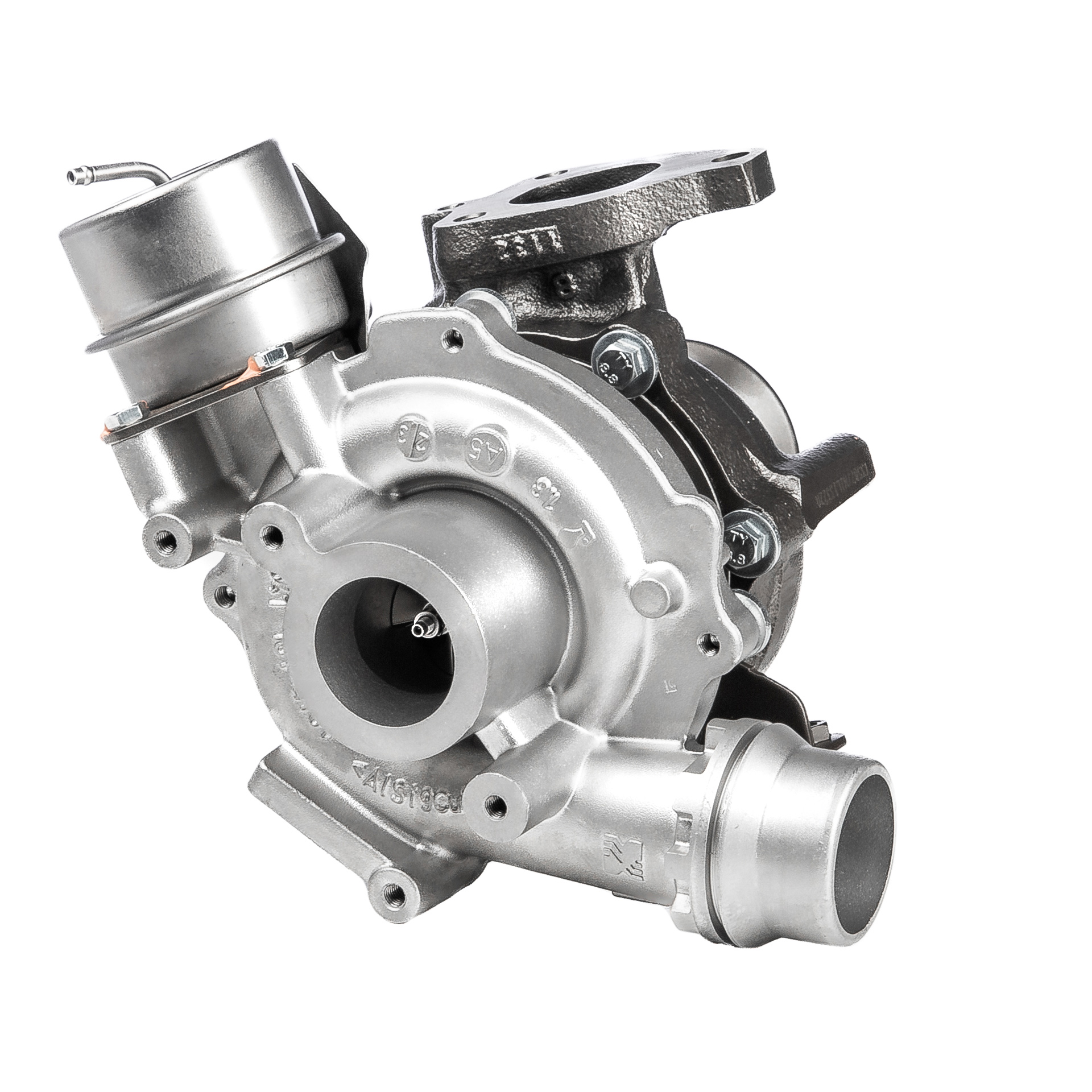 BR Turbo 1635-970-0011 Turbocompresor Renault Megane 4 preț