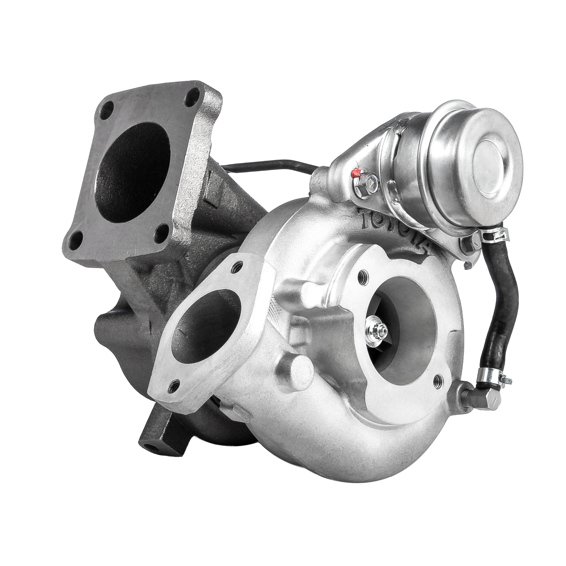 Turbolader 17201-17040RS BR Turbo 1720117040 OPEL, TOYOTA, MITSUBISHI, WIESMANN