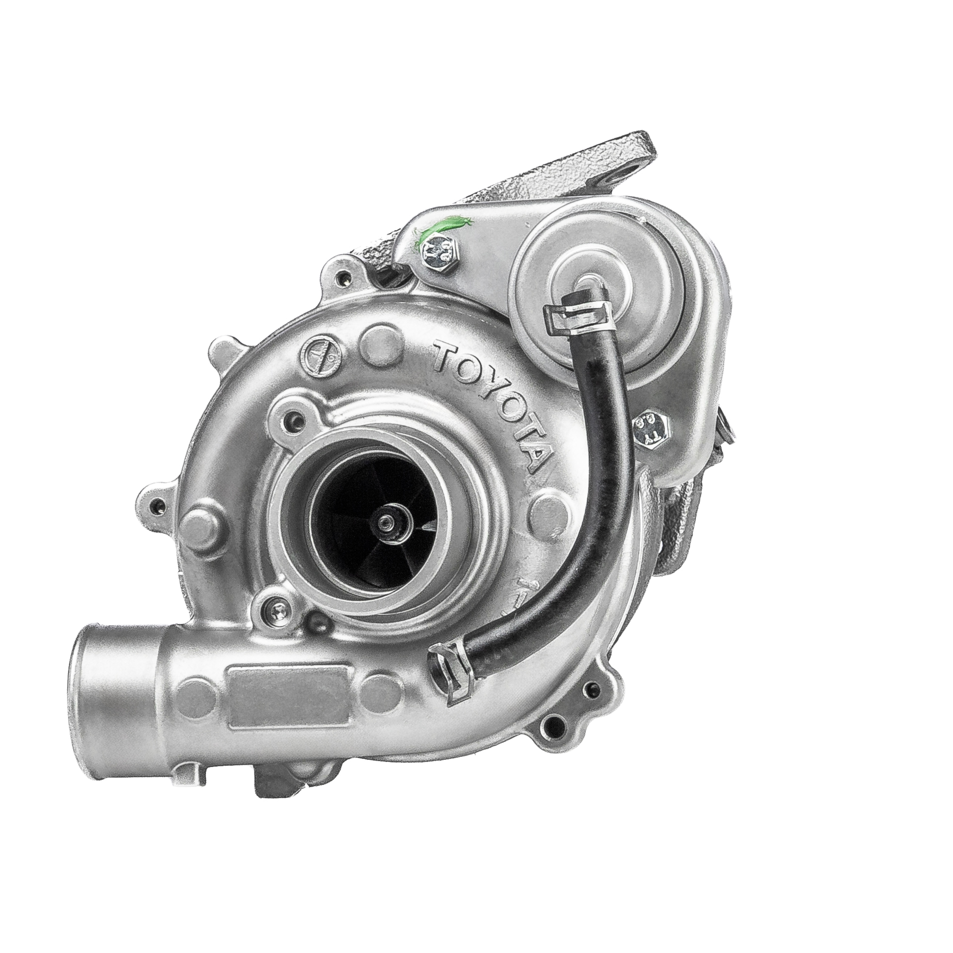 Турбокомпресор BR Turbo 17201-30030RS