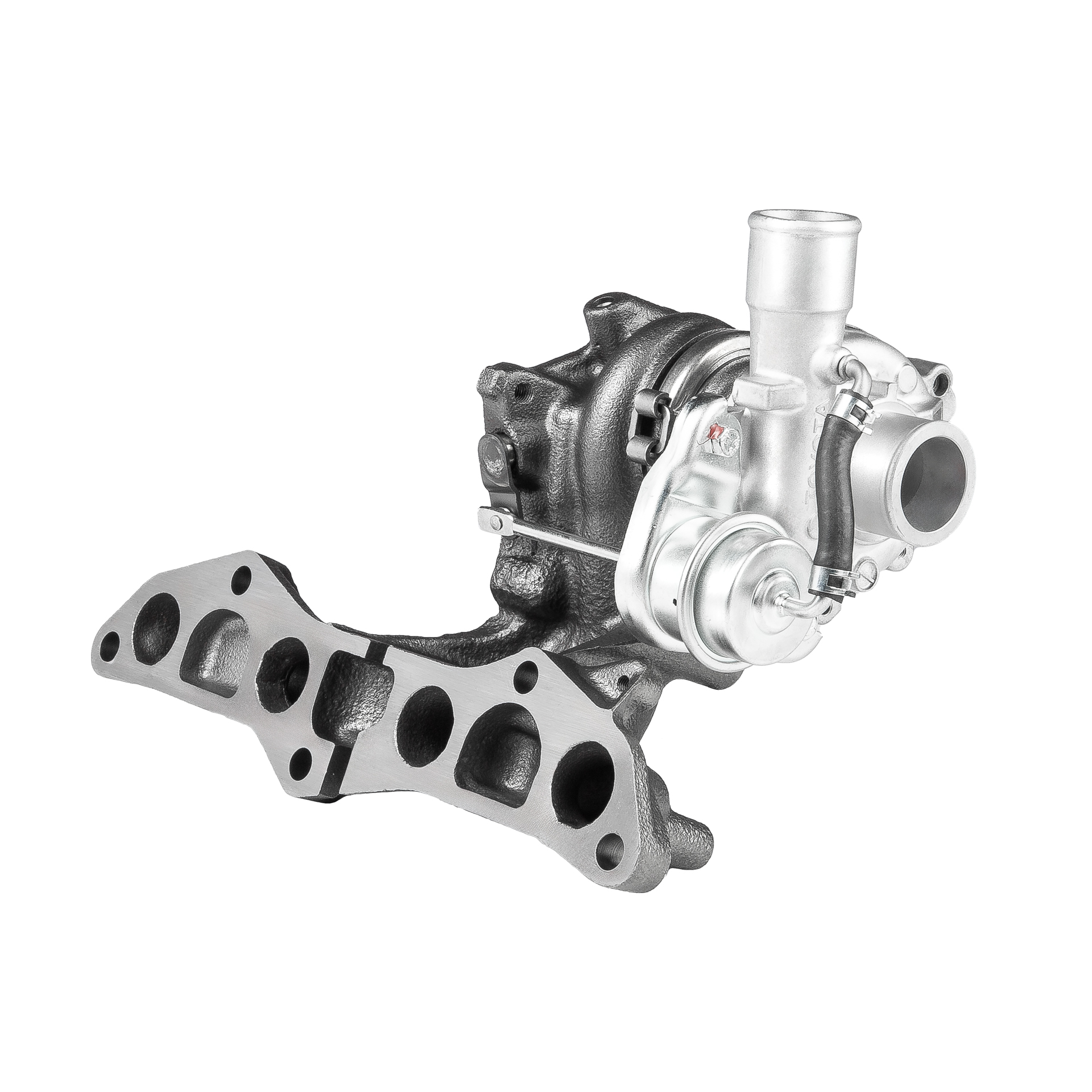 Turbina BR Turbo 17201-33010RS