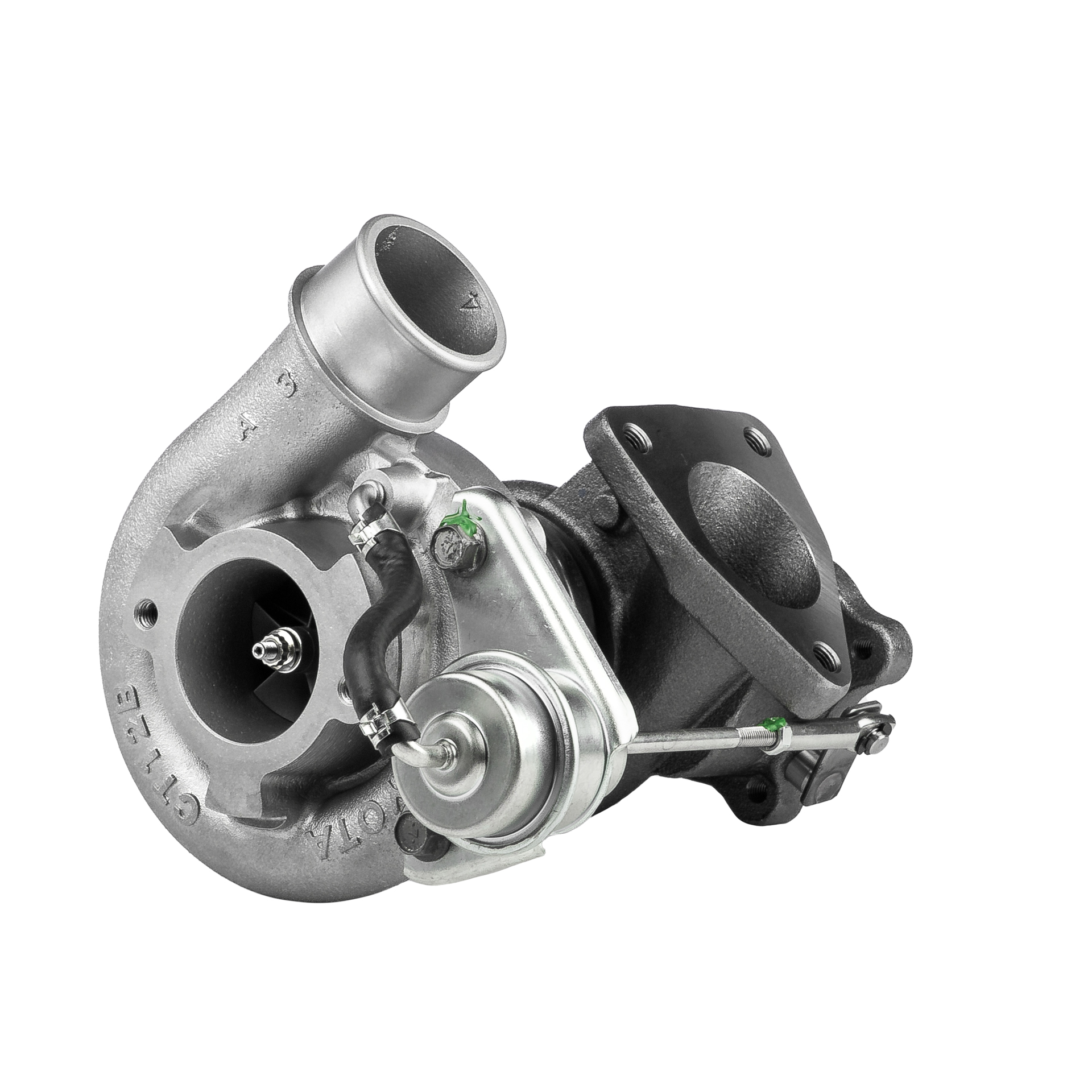 BRTO401747 BR Turbo 1720167010RS Турбина 4Runner (N50, N60, N70) цена