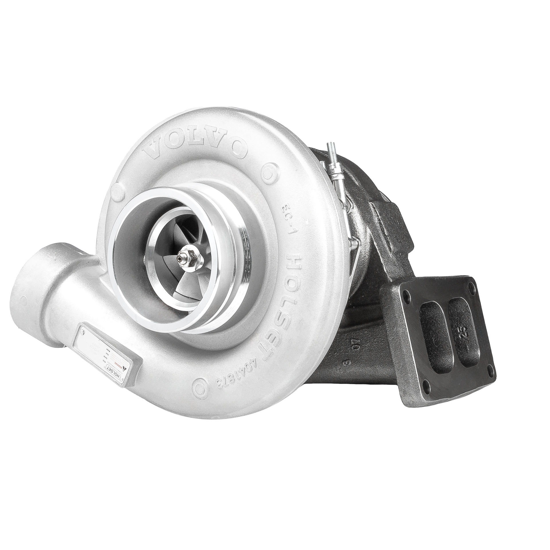 Turbolader 4049337RS BR Turbo 3591077D VOLVO
