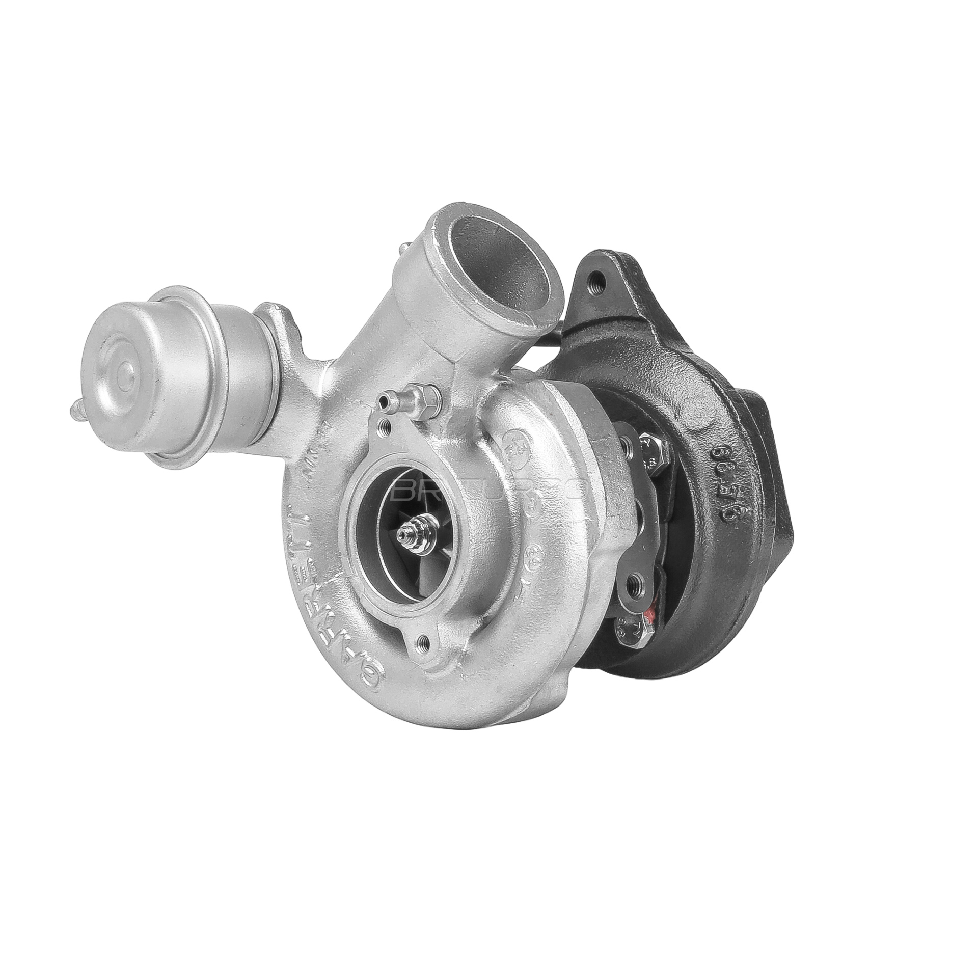 Турбокомпресор 452068 BR Turbo 452068-5001RS SAAB