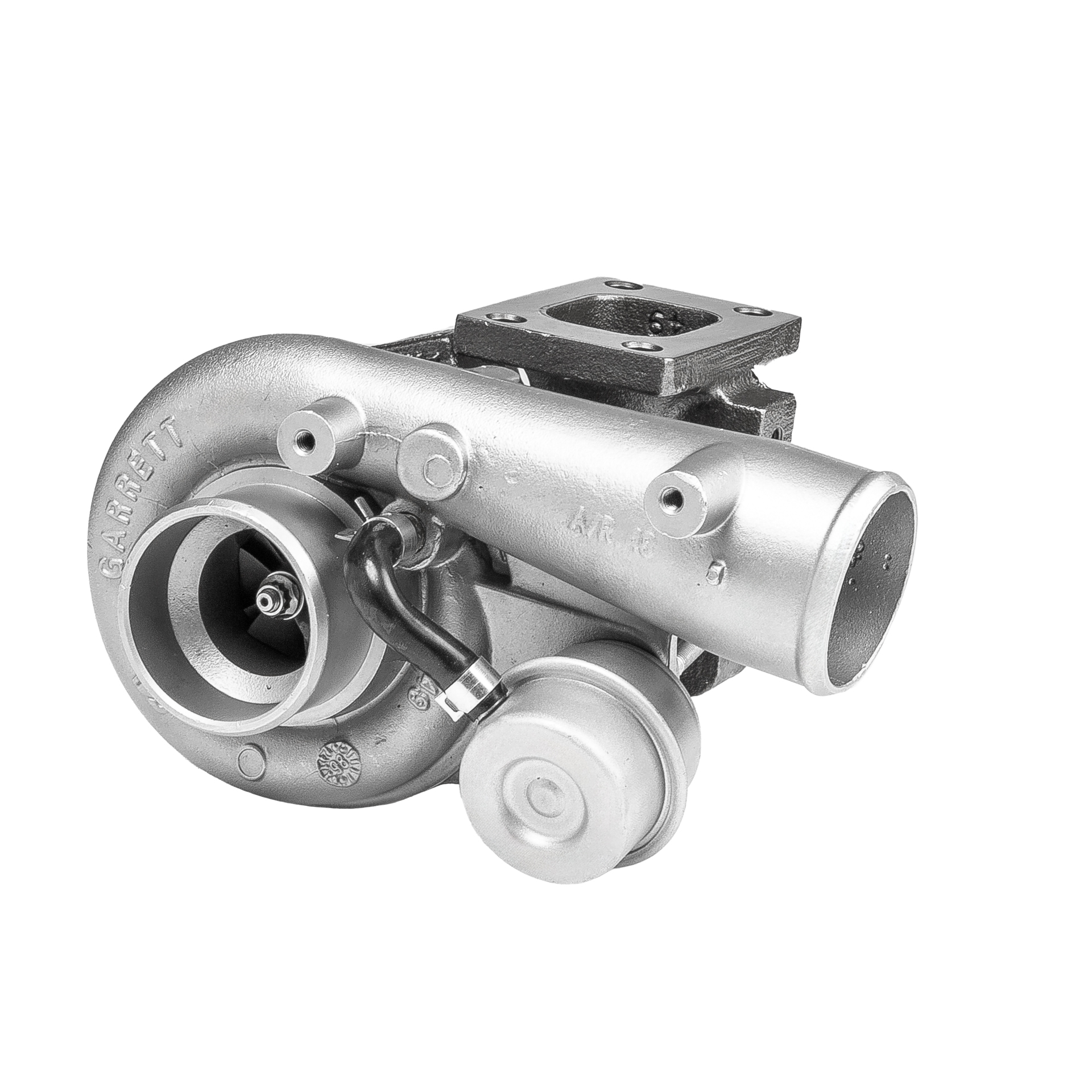 Turbolader 14411-7F400 BR Turbo 452162-5001RS FORD, RENAULT, NISSAN, SUZUKI, CHRYSLER
