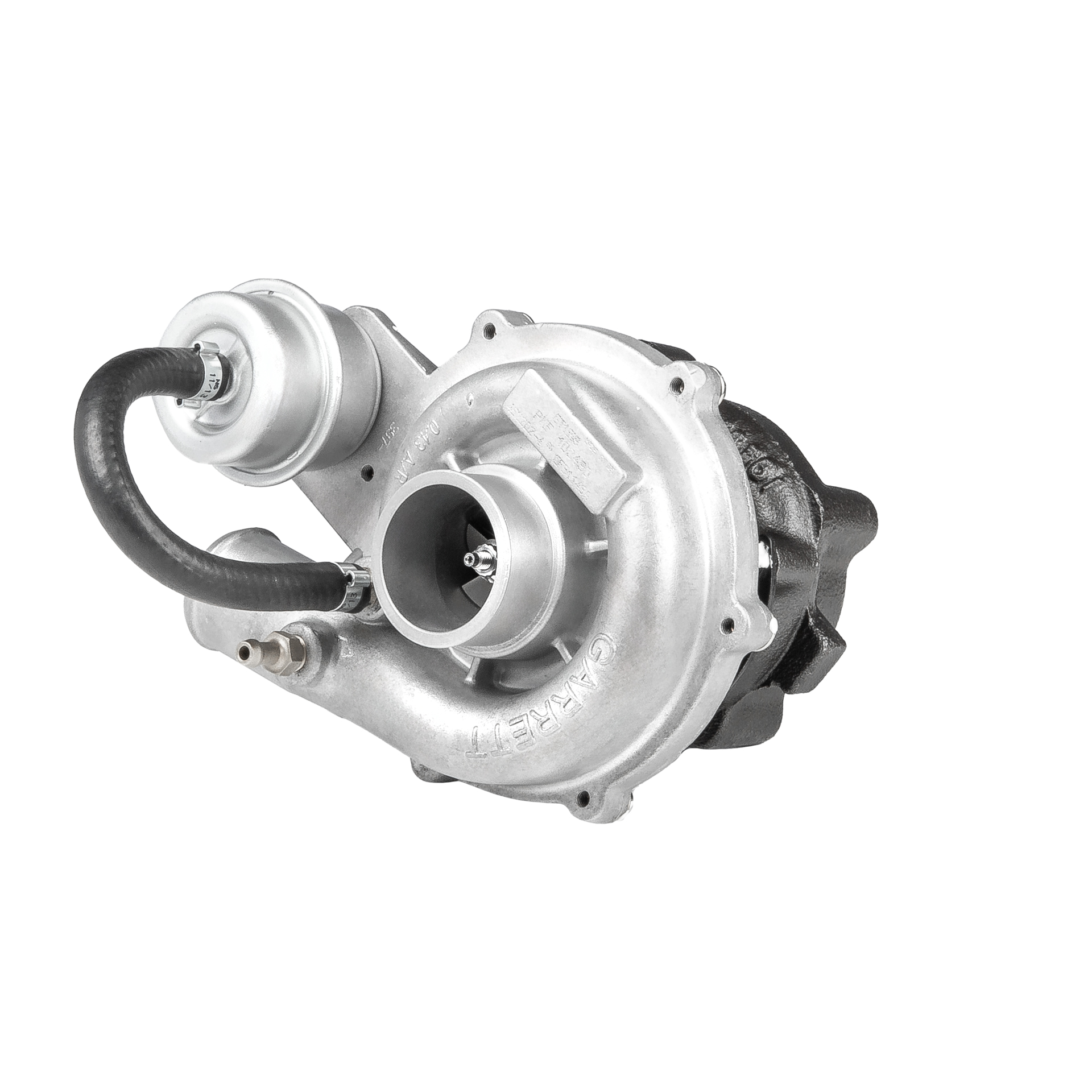 Turbolader 452202-5001RS BR Turbo PMF100490E LAND ROVER, MG, ROVER