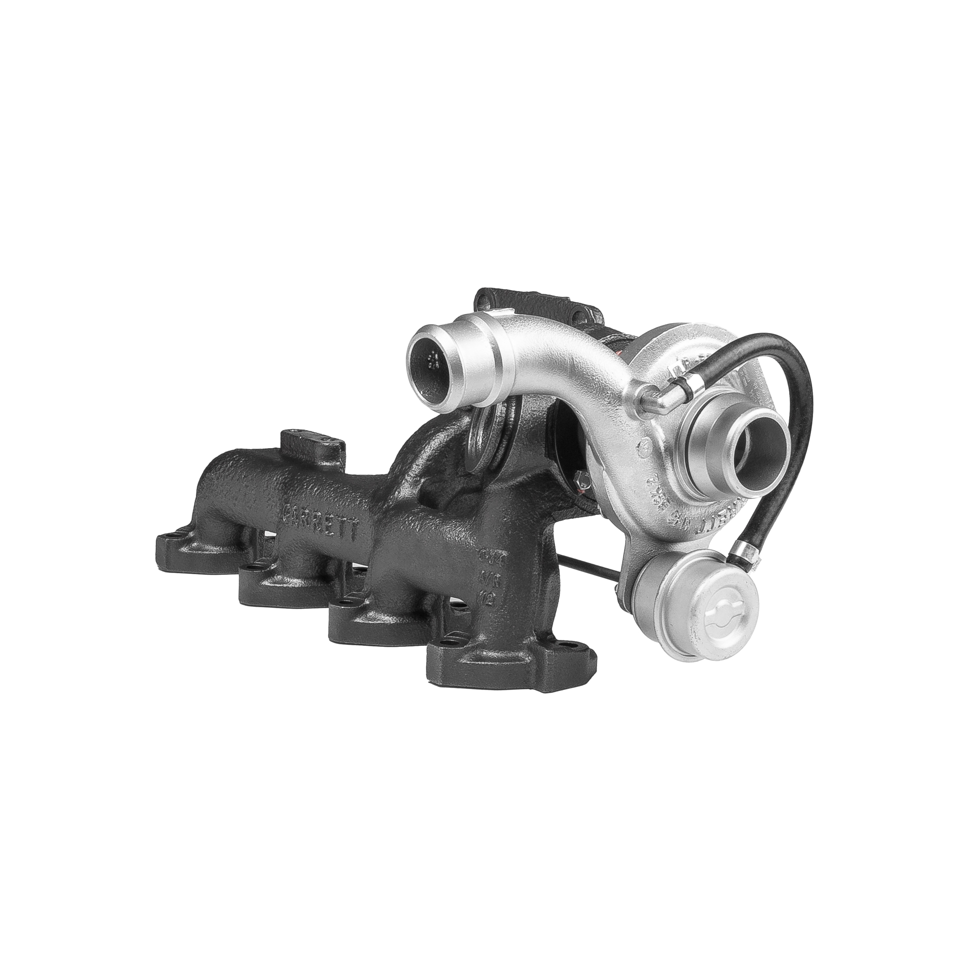452244-5001RSG BR Turbo 4522445001RS FORD Fiesta Mk4 (J3S, J5S) Turbo hinta