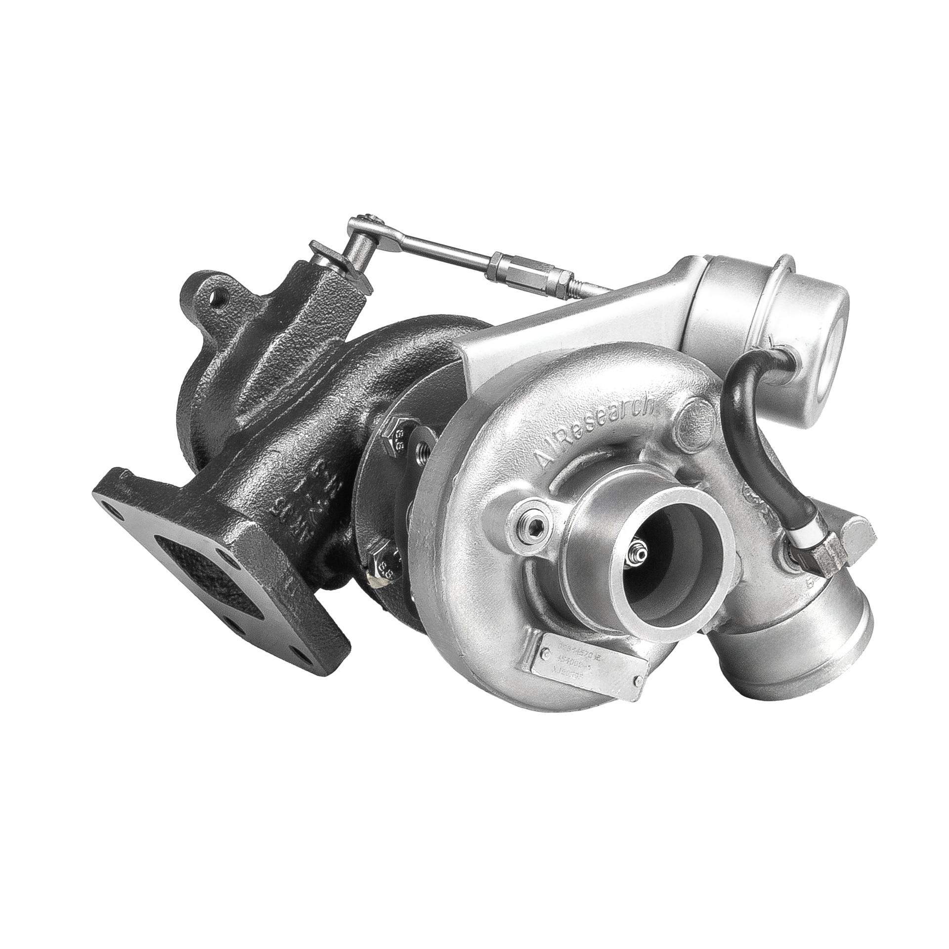 Turbolader 454002-5001RS BR Turbo 028145703GX VW, AUDI, SKODA, SEAT