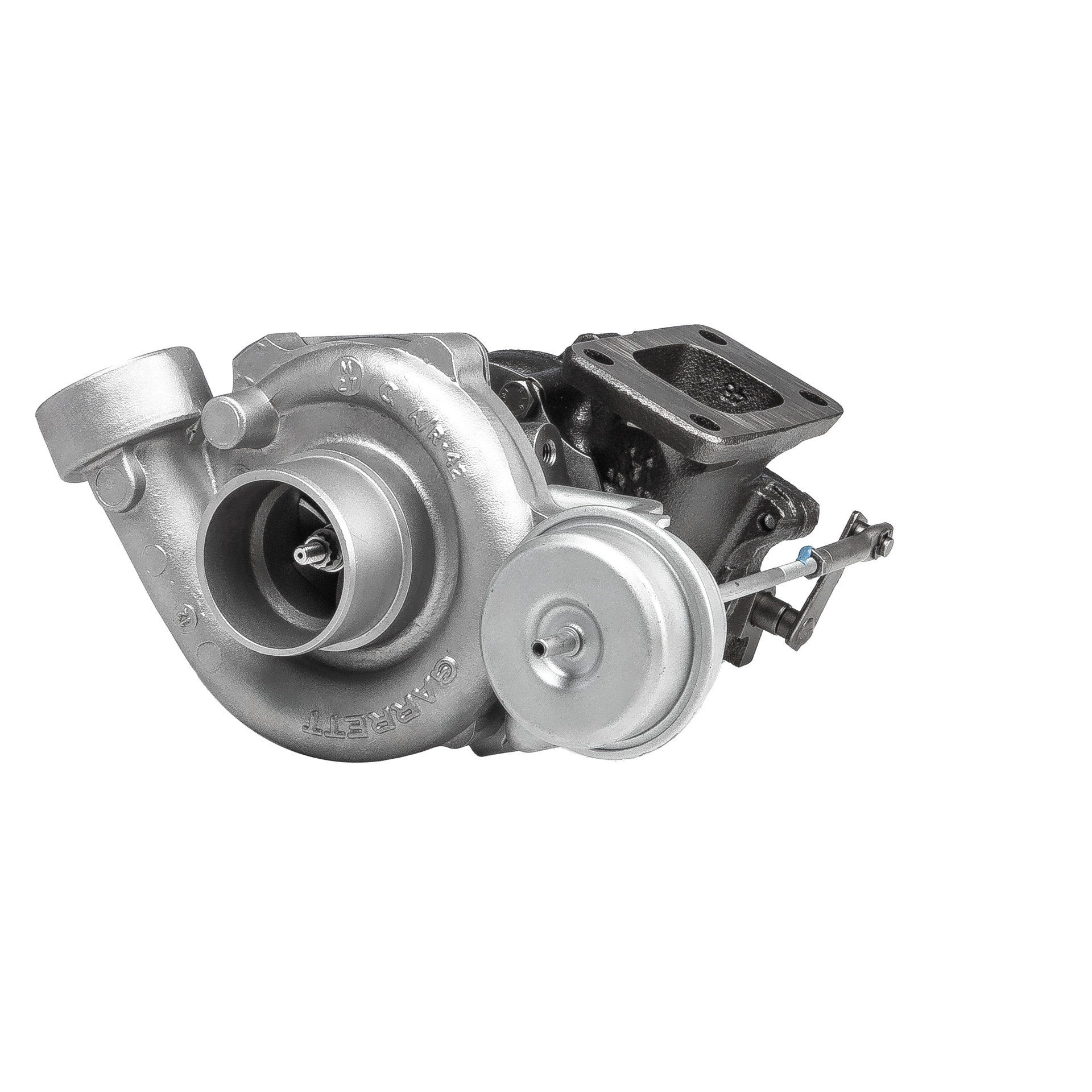 Turbolader 454039-5001RS BR Turbo A0000900980 MERCEDES-BENZ