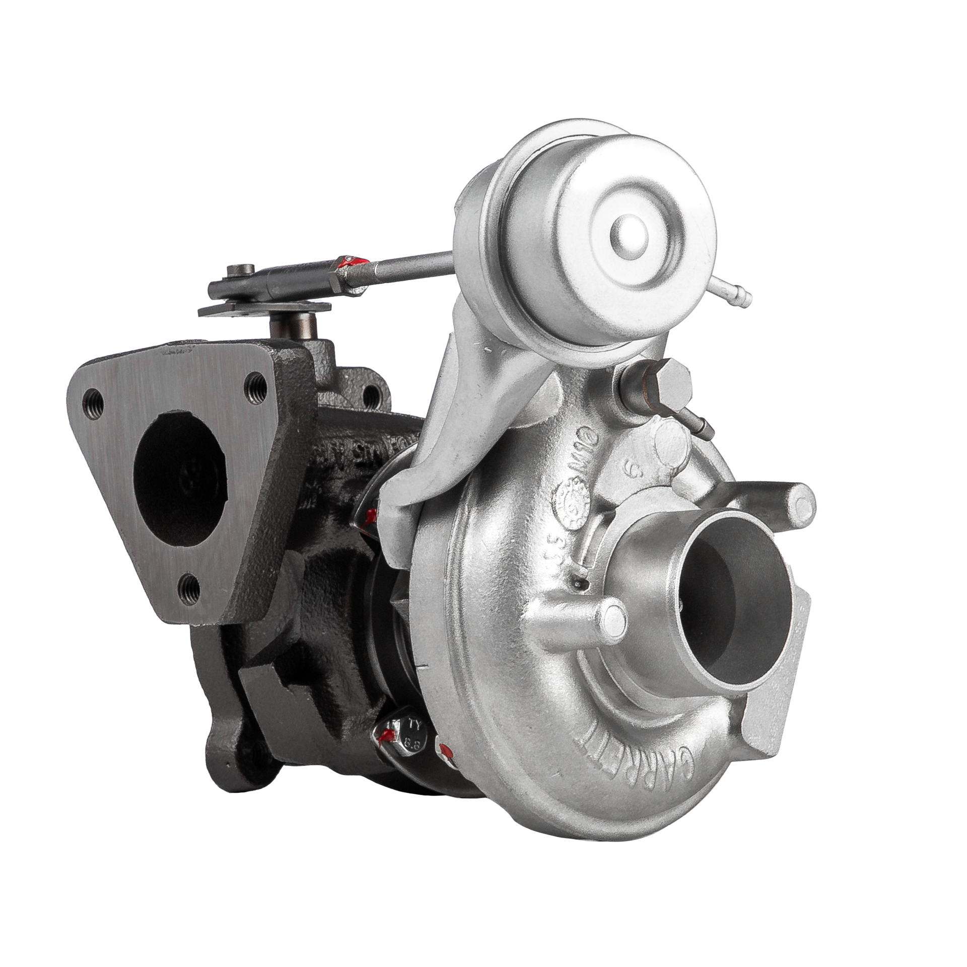 Turbodmychadlo BR Turbo 454097-5001RS