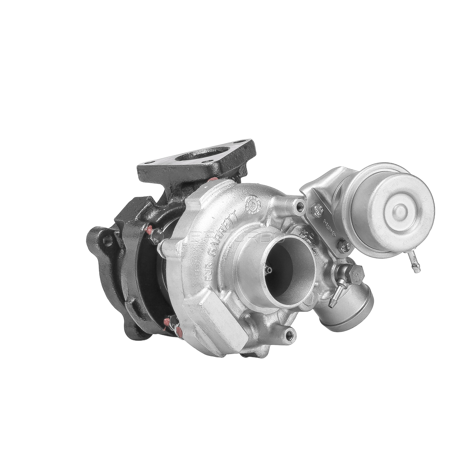 Turbolader 454159-5001RS BR Turbo 038145701A VW, AUDI, FORD, SKODA, SEAT