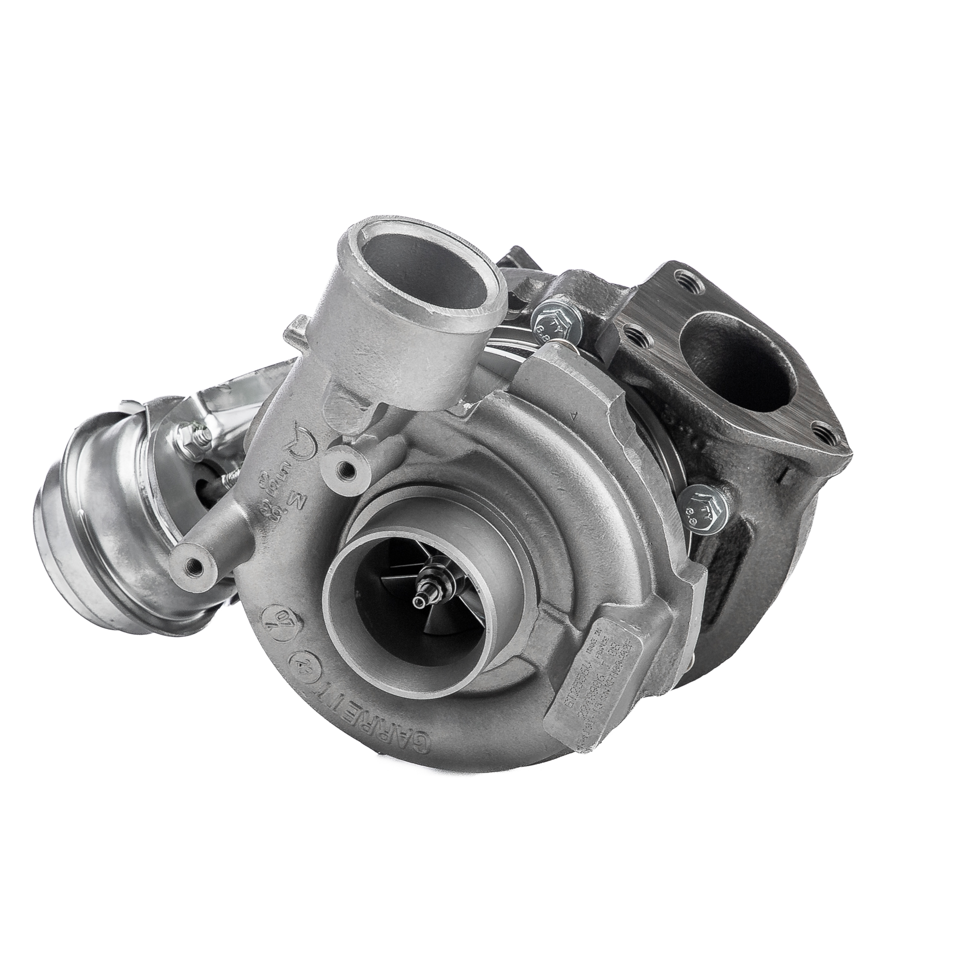 BR Turbo 454191-2 Турбина BMW X5 E53 цена