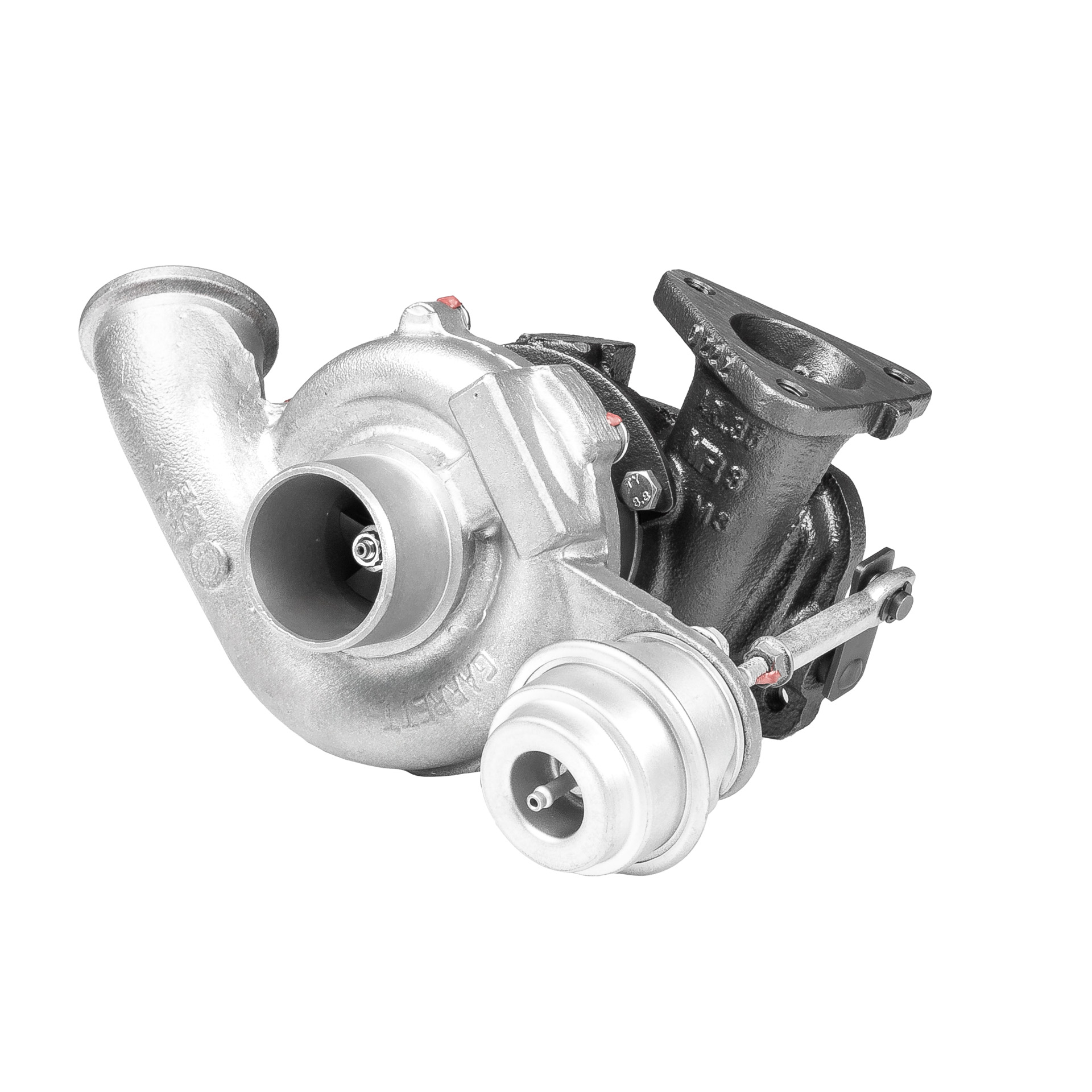 Turbocompresor BR Turbo 454216-5001RS