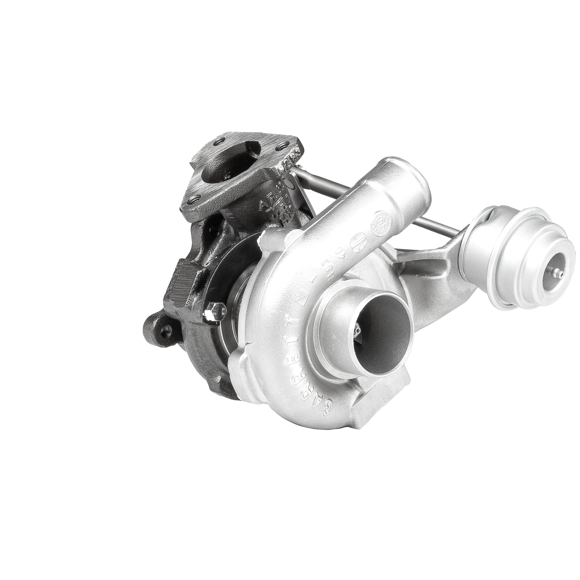 Turbó BR Turbo 454219-5001RS