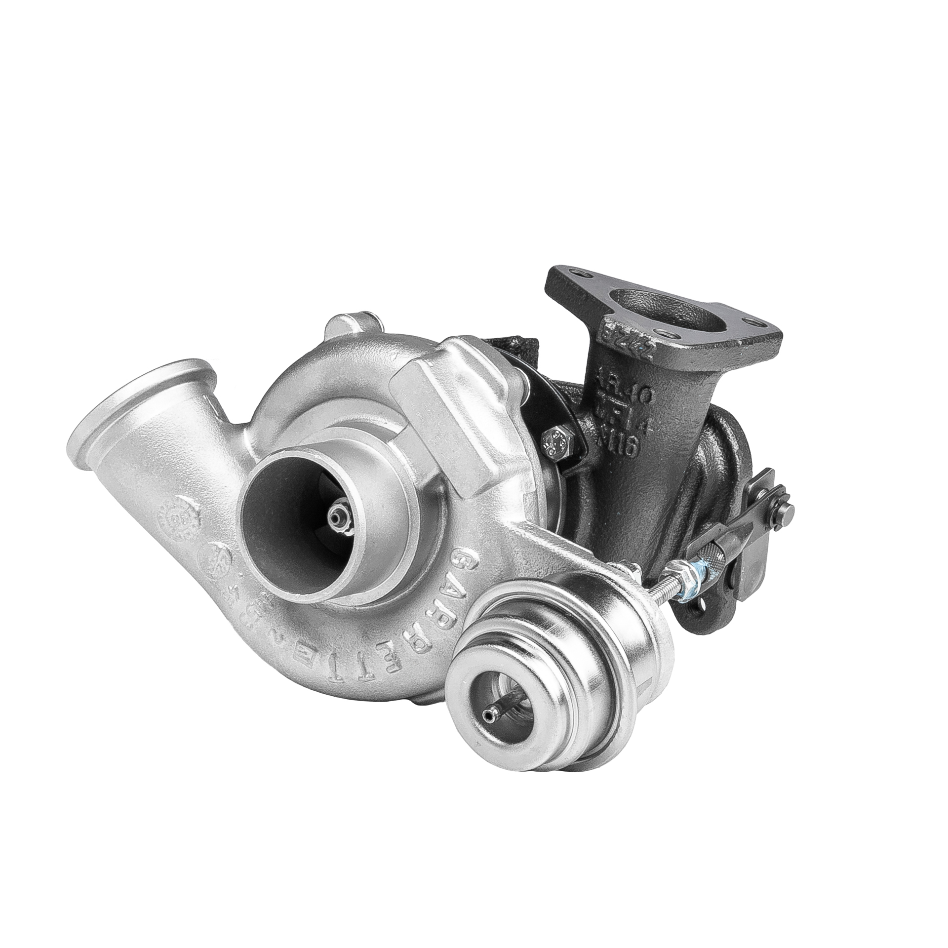 Turbó BR Turbo 454229-5001RS