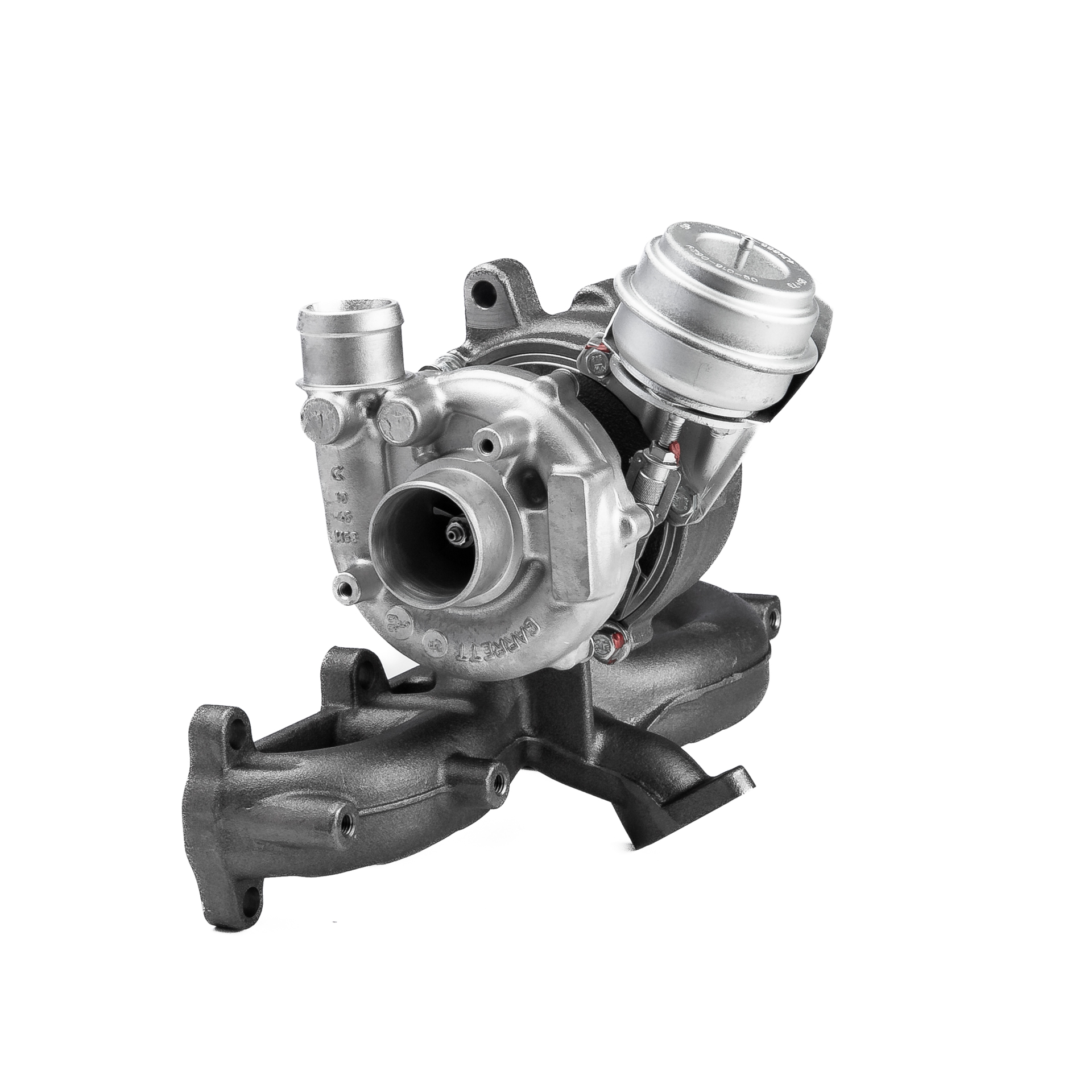 Turbocharger BR Turbo 454232-5001RSM rating