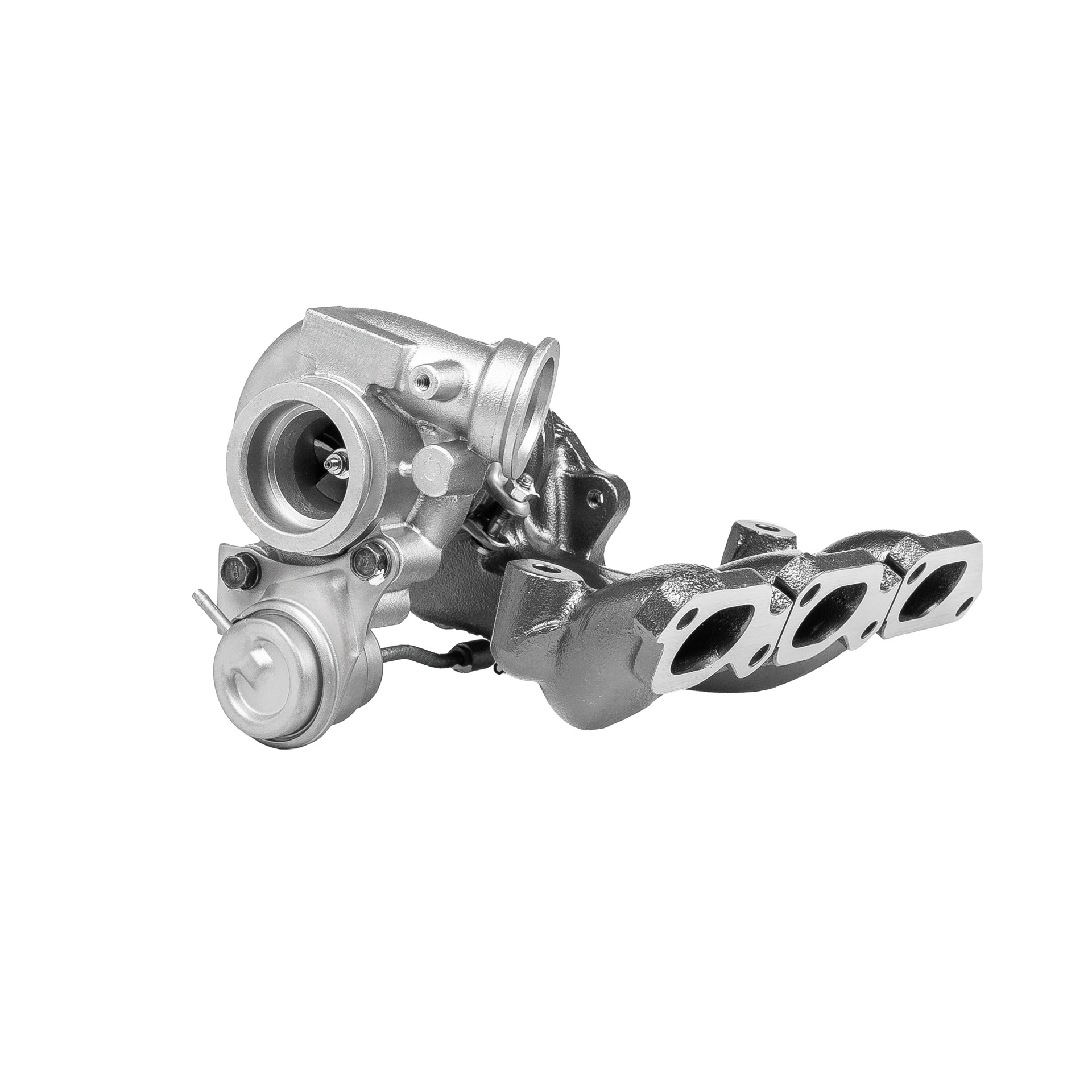 Turbolader 4913105061RS BR Turbo 4913105061 VOLVO, MITSUBISHI