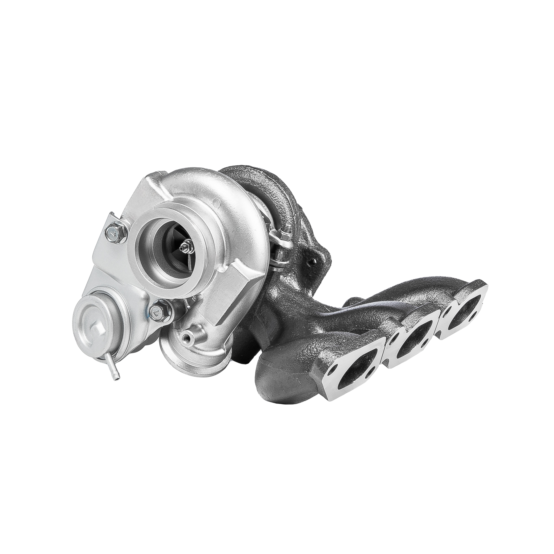 Turbocharger 8658624 BR Turbo 4913105161RS VOLVO, MITSUBISHI