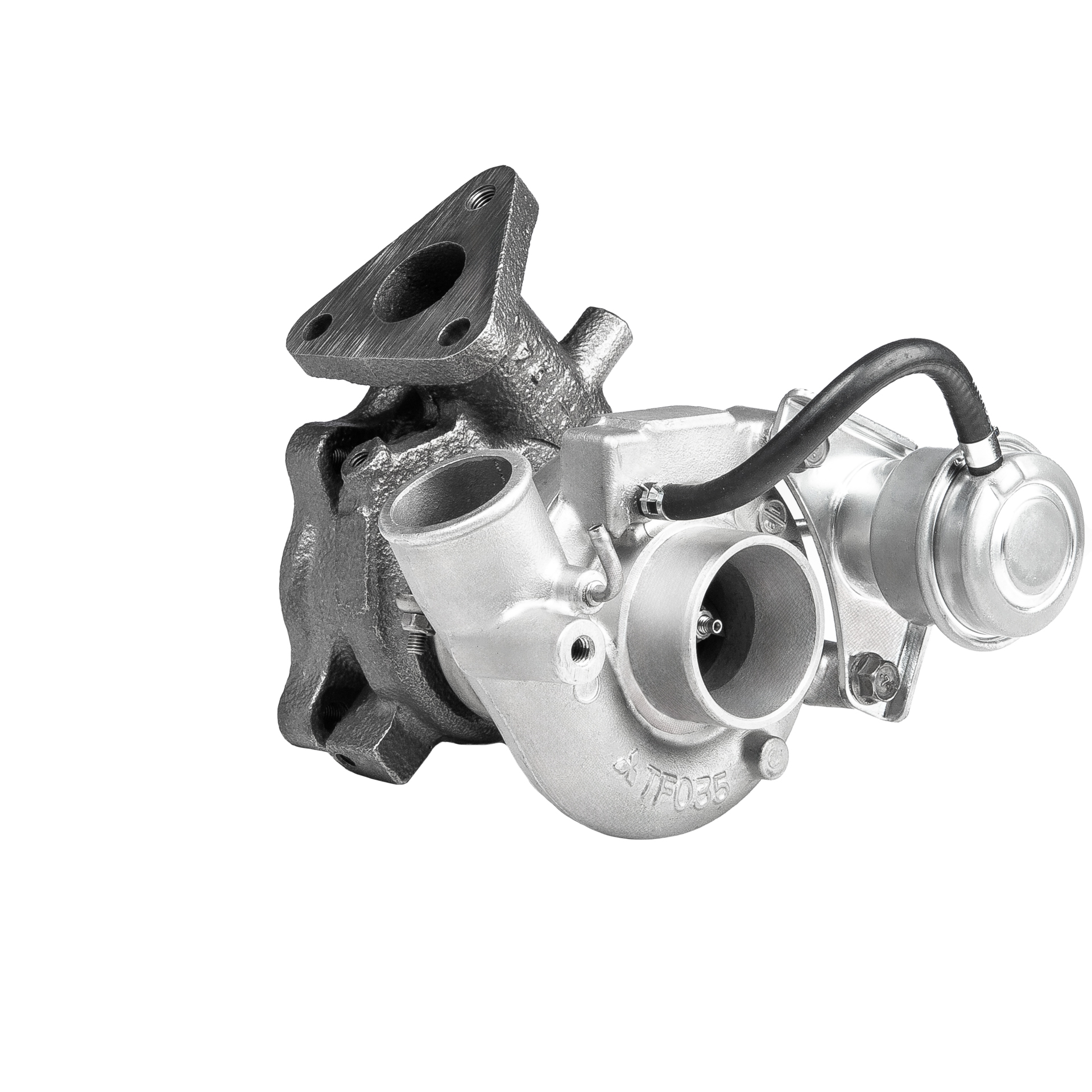 Dmychadlo BR Turbo 4913503310RS