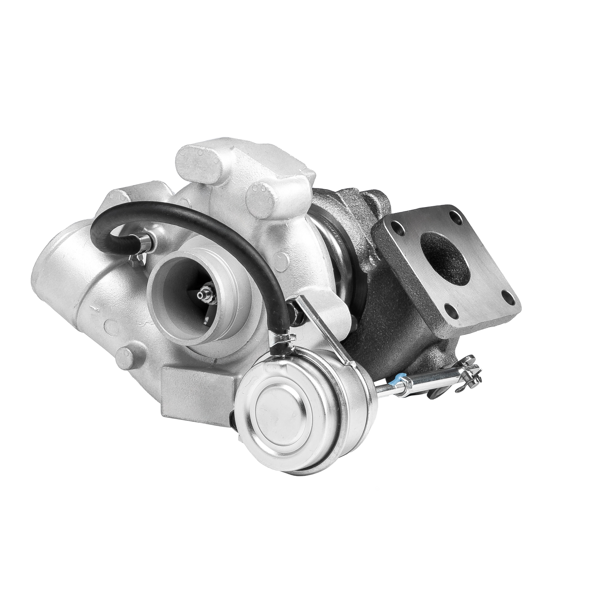 Turbocompresor BR Turbo 4913505000RS
