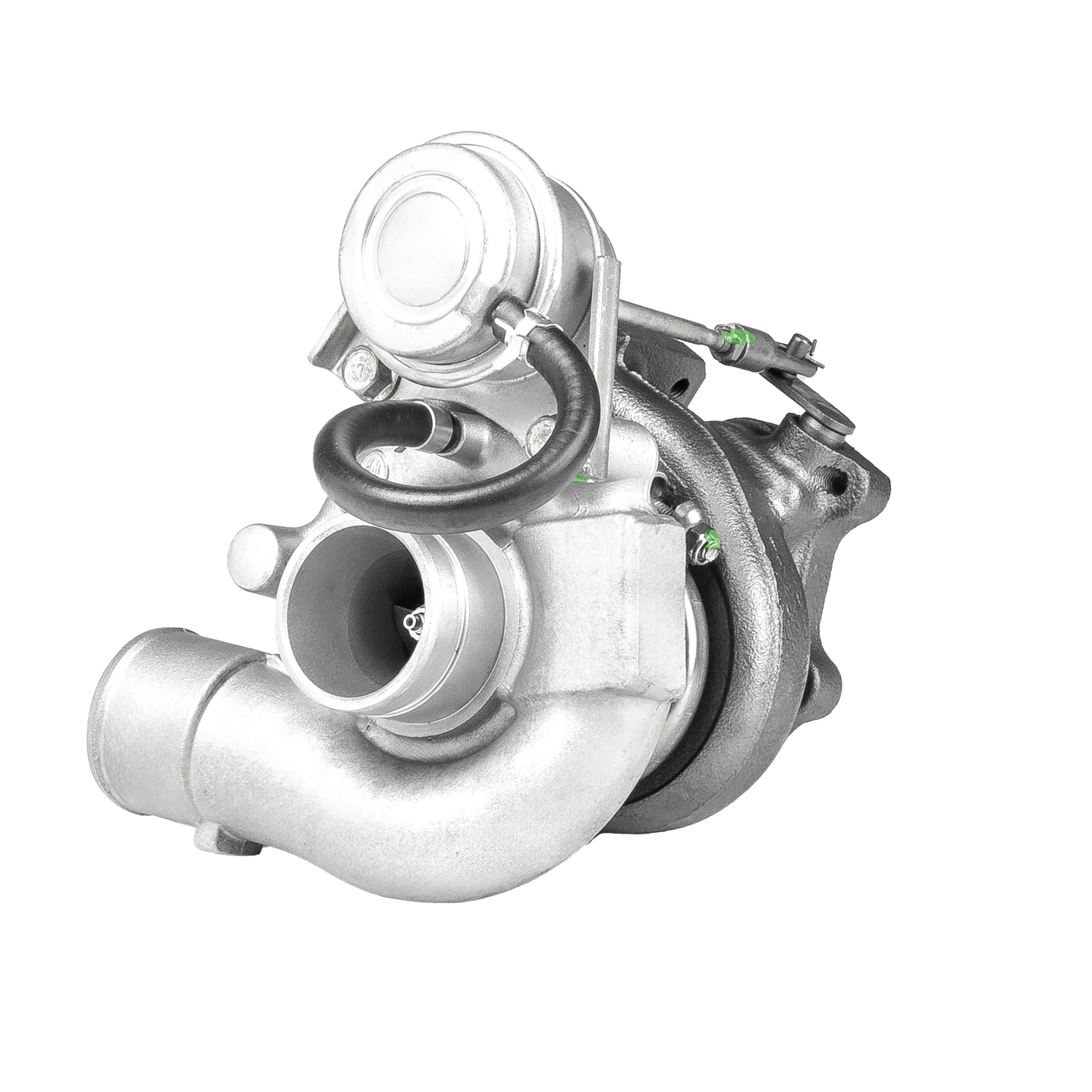 Turbocompressor BR Turbo 4913505122RS