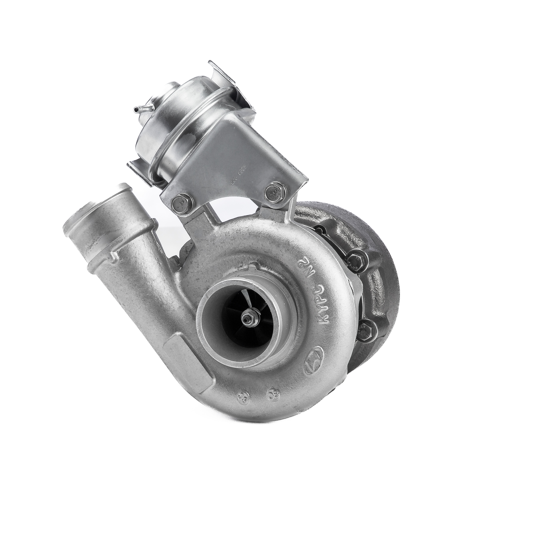 Turbodmychadlo BR Turbo 4913507302RS