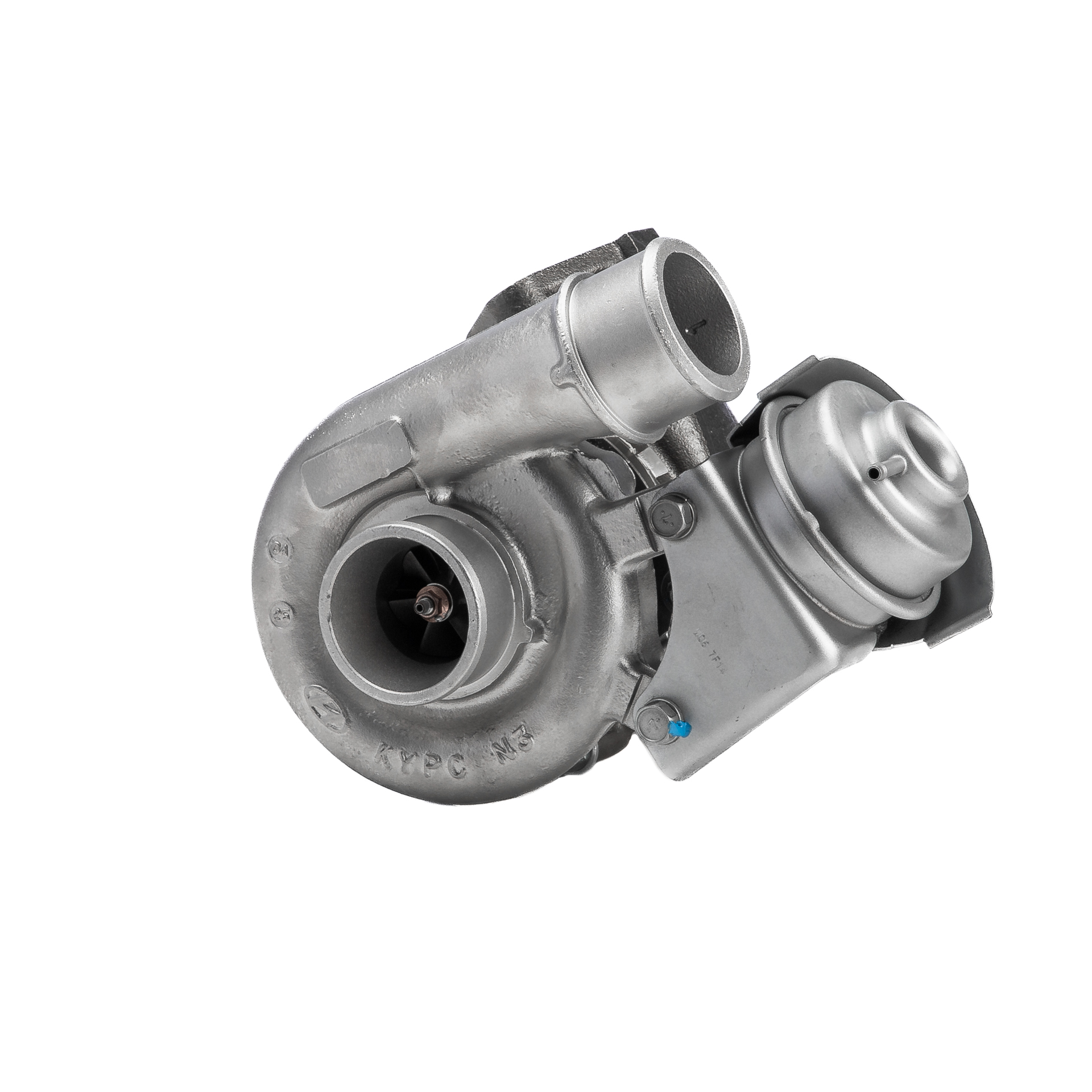 Abgasturbolader BR Turbo 4913507312RSG Bewertung
