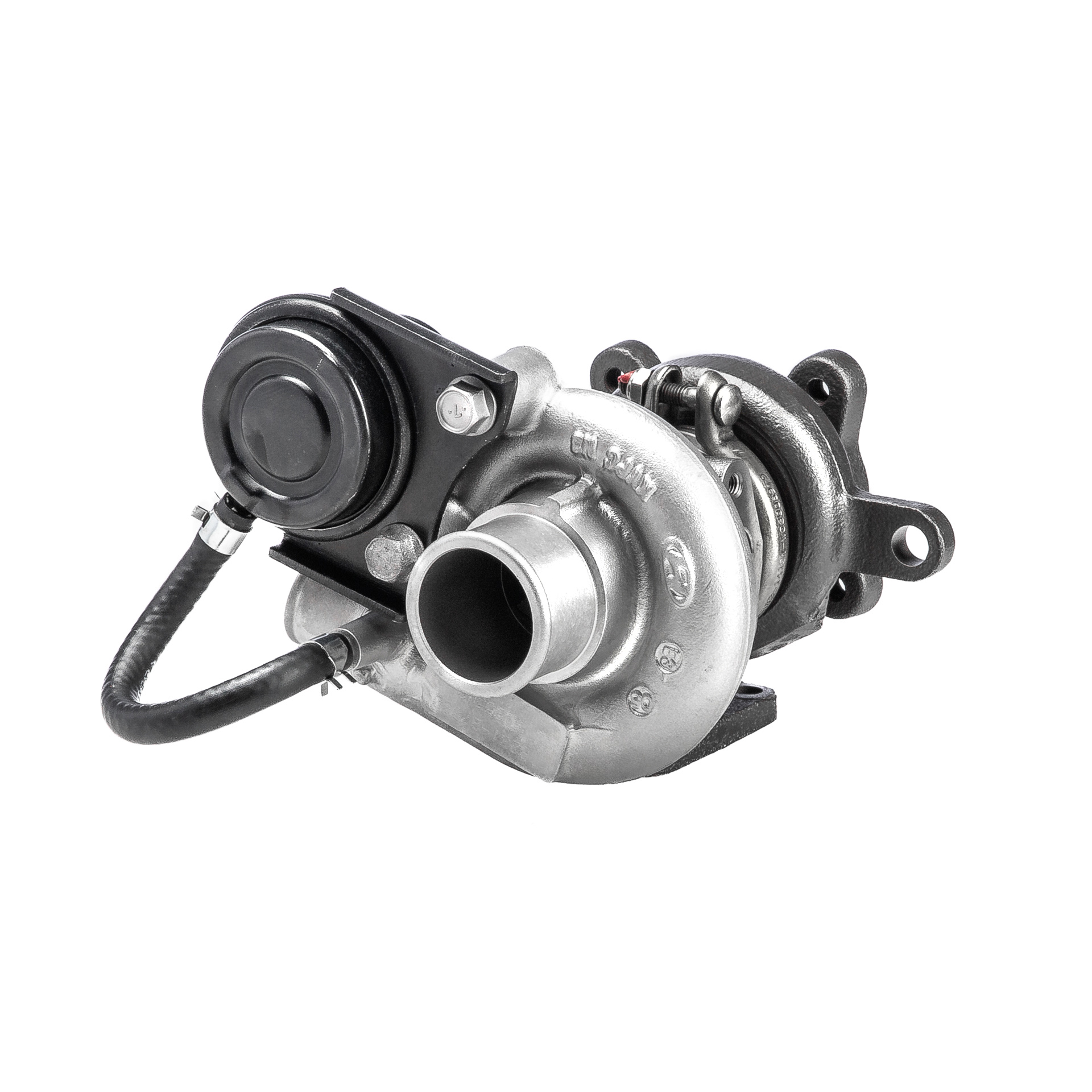 Turbo BR Turbo 4917302412RS