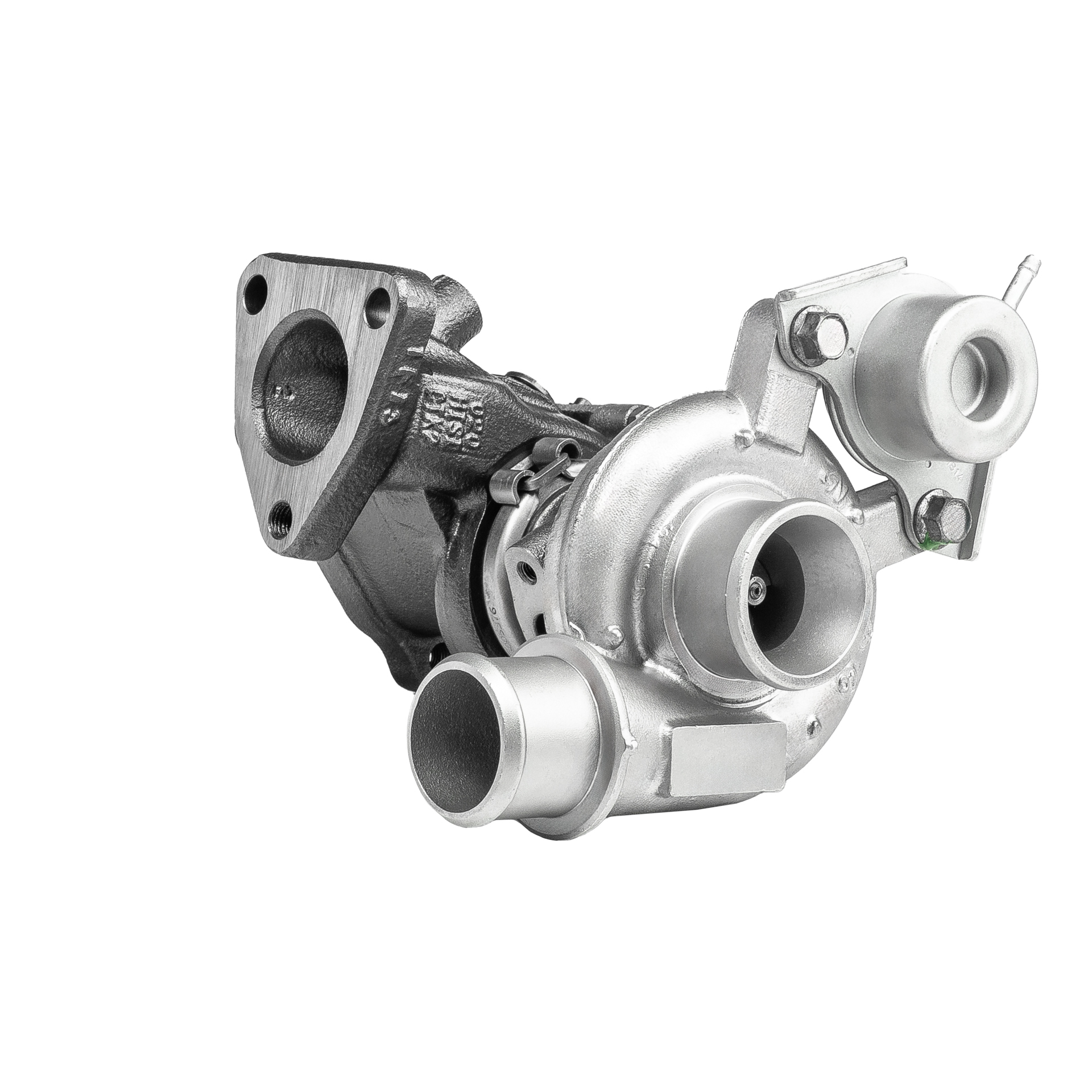 Turbine BR Turbo 4917302711RS