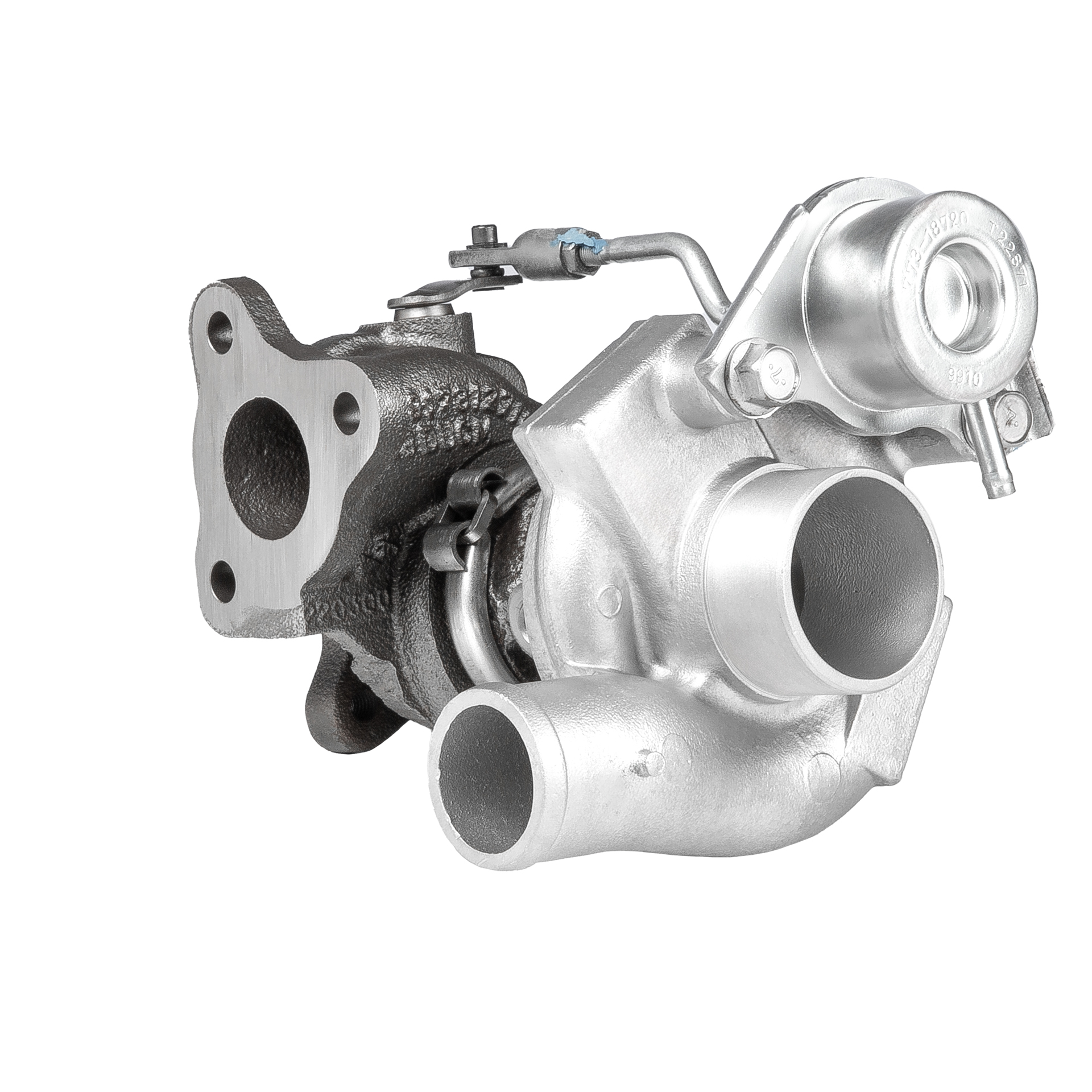 Turbolader BR Turbo 4917306511RS