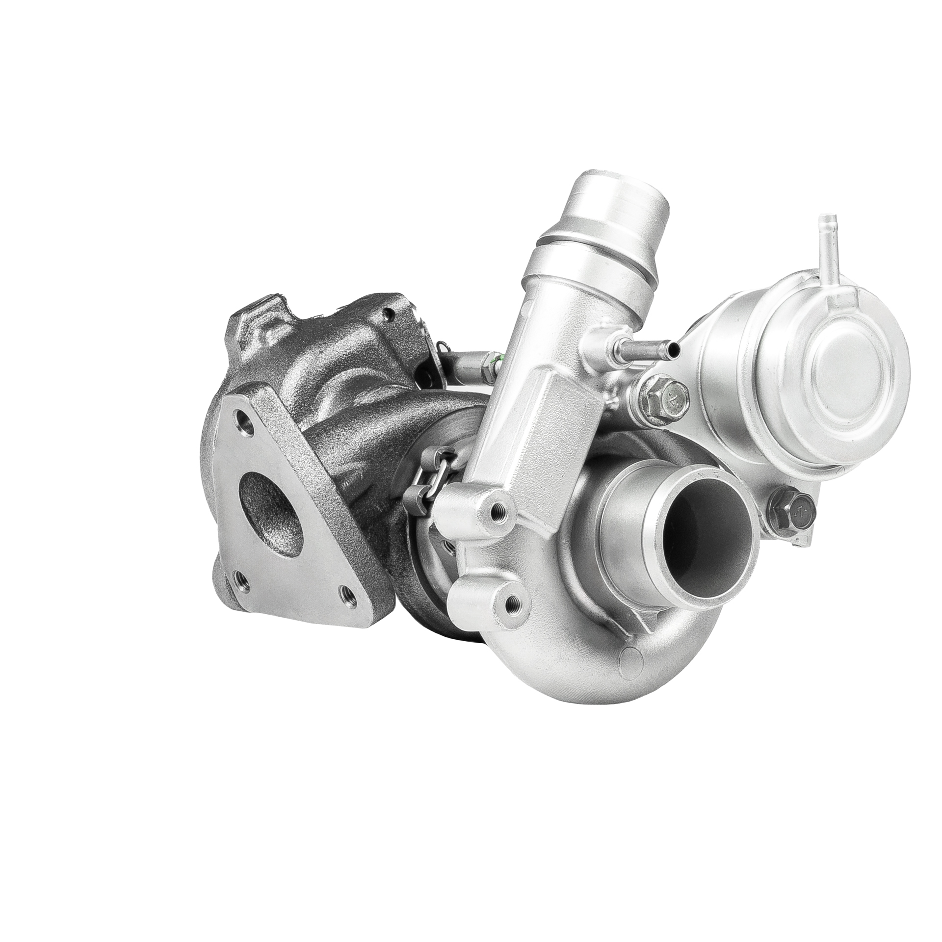 Turbolader 77 01 477 904 BR Turbo 4917307621RS RENAULT, MITSUBISHI, DACIA, RENAULT TRUCKS