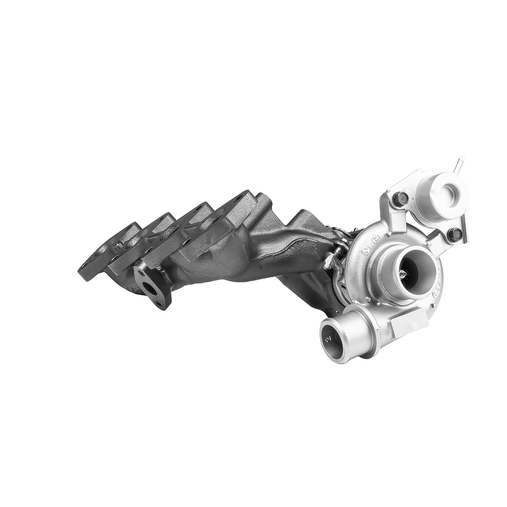 BR Turbo BRTO505331 Turboladdare Hyundai i30 II Kombi pris
