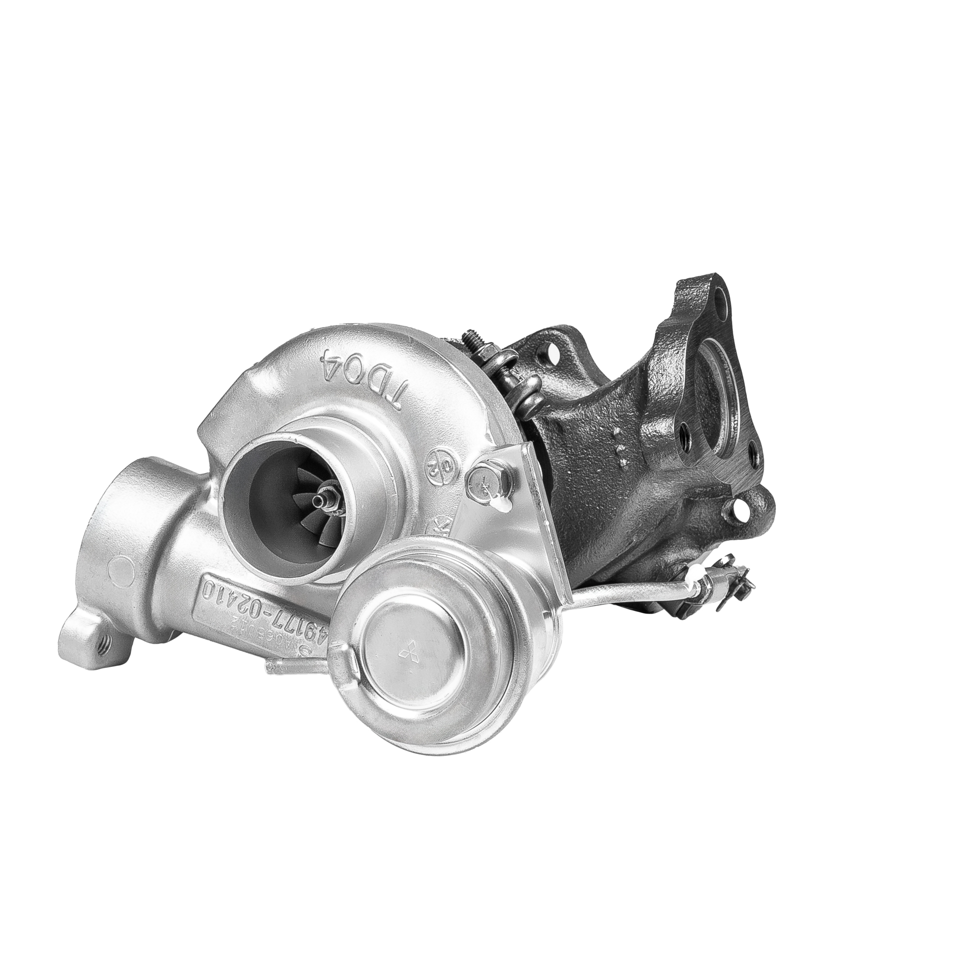 BRTO400676 BR Turbo 4917702410RS Турбо MITSUBISHI 3000GT 1997 цена